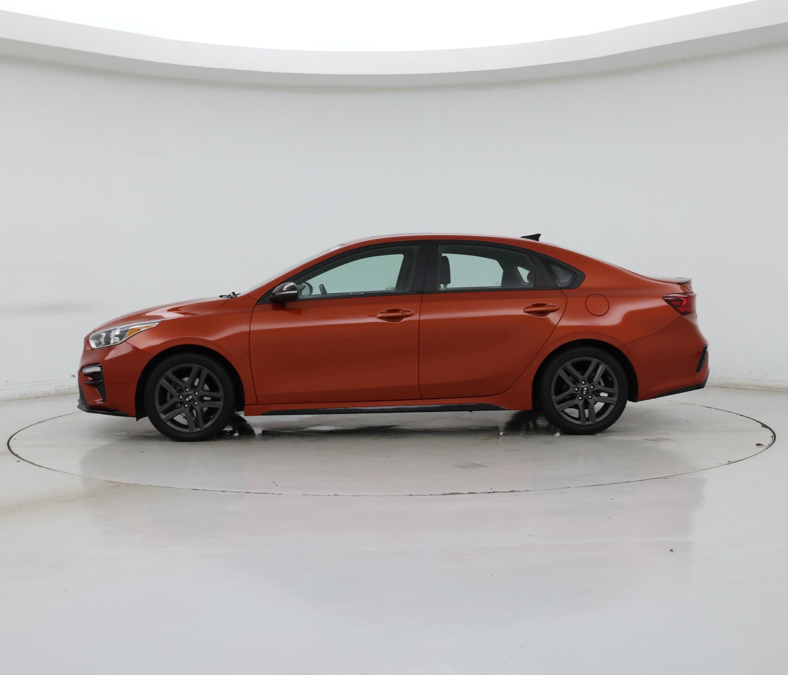 Thumbnail: 2020 Kia Forte - 3