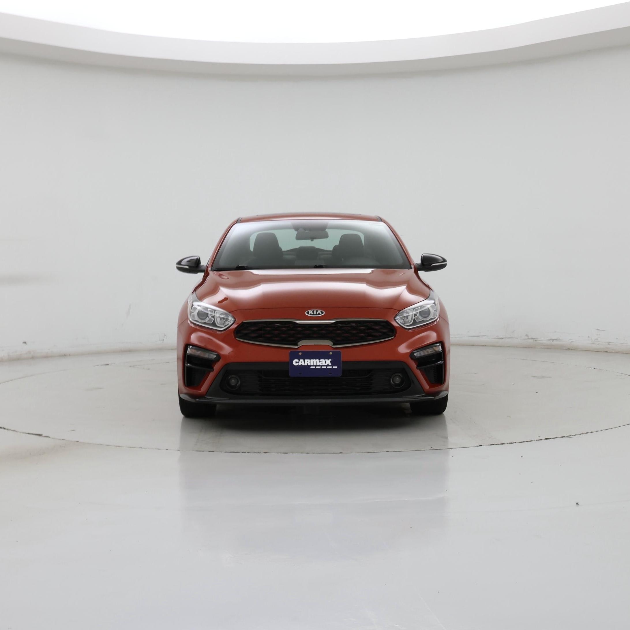 Thumbnail: 2020 Kia Forte - 5
