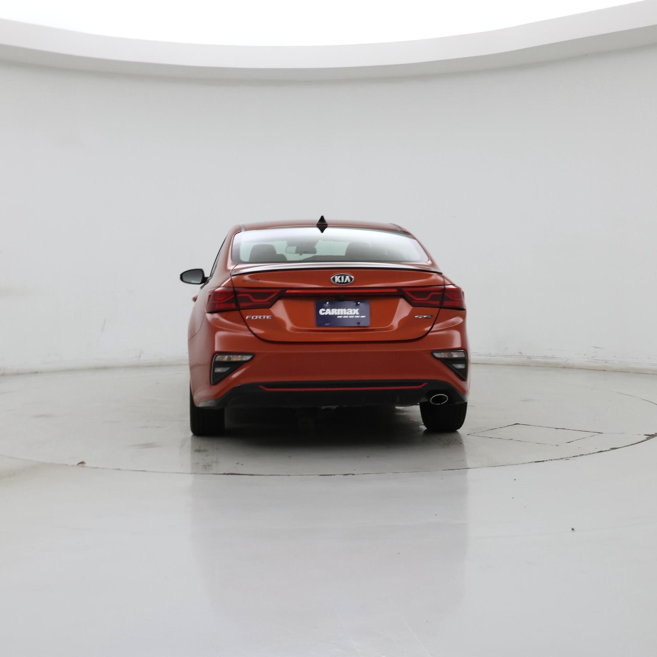 Thumbnail: 2020 Kia Forte - 6