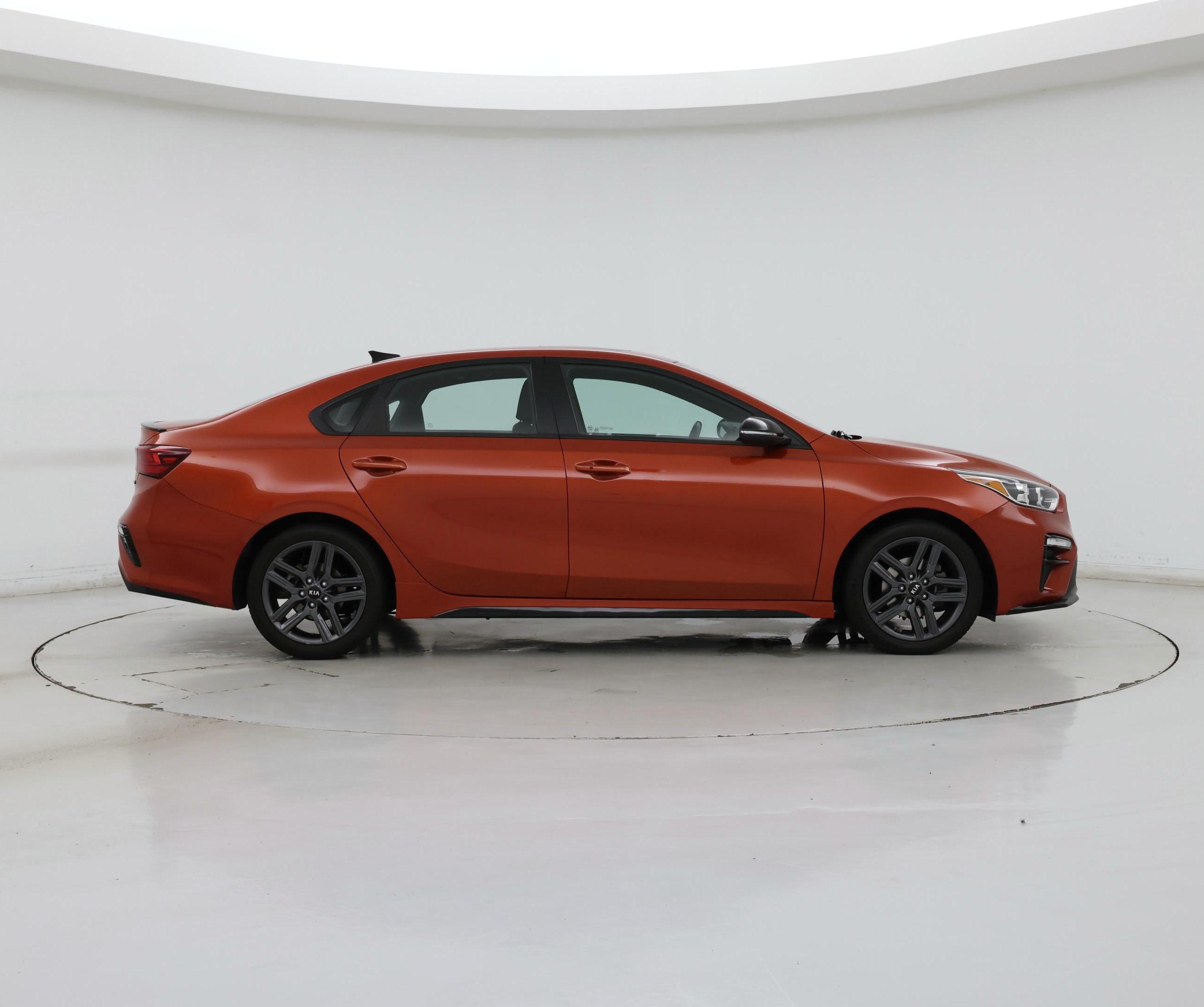 Thumbnail: 2020 Kia Forte - 7