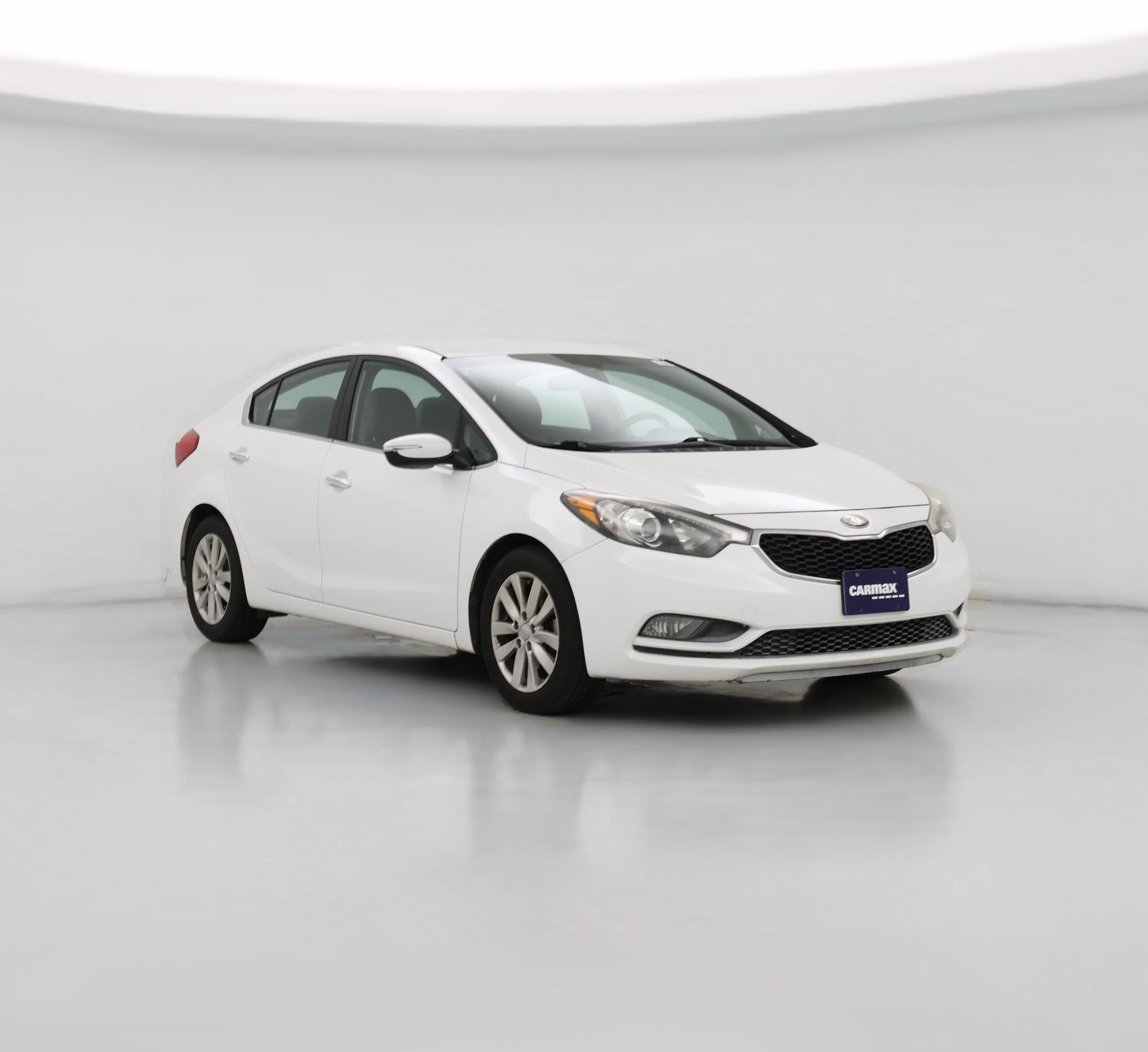 Thumbnail: 2015 Kia Forte - 1