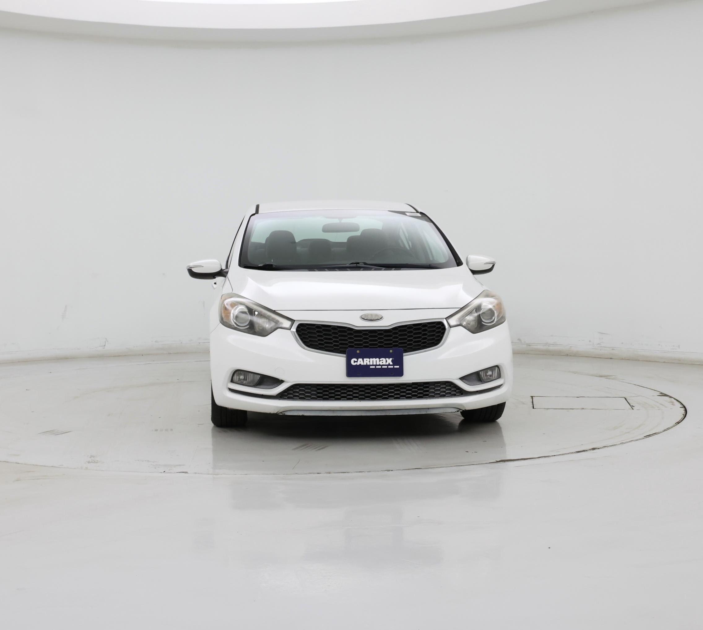 Thumbnail: 2015 Kia Forte - 5