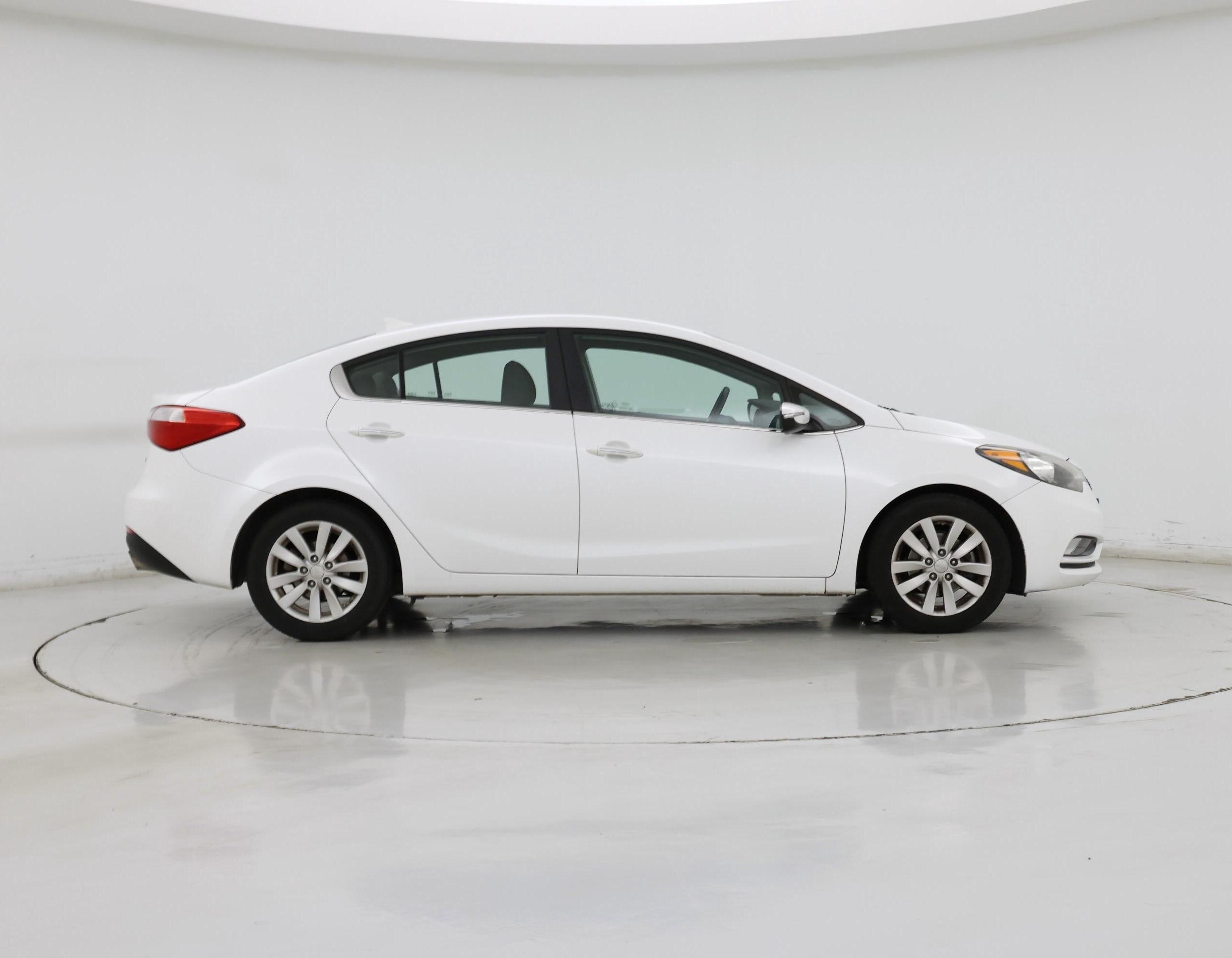 Thumbnail: 2015 Kia Forte - 7