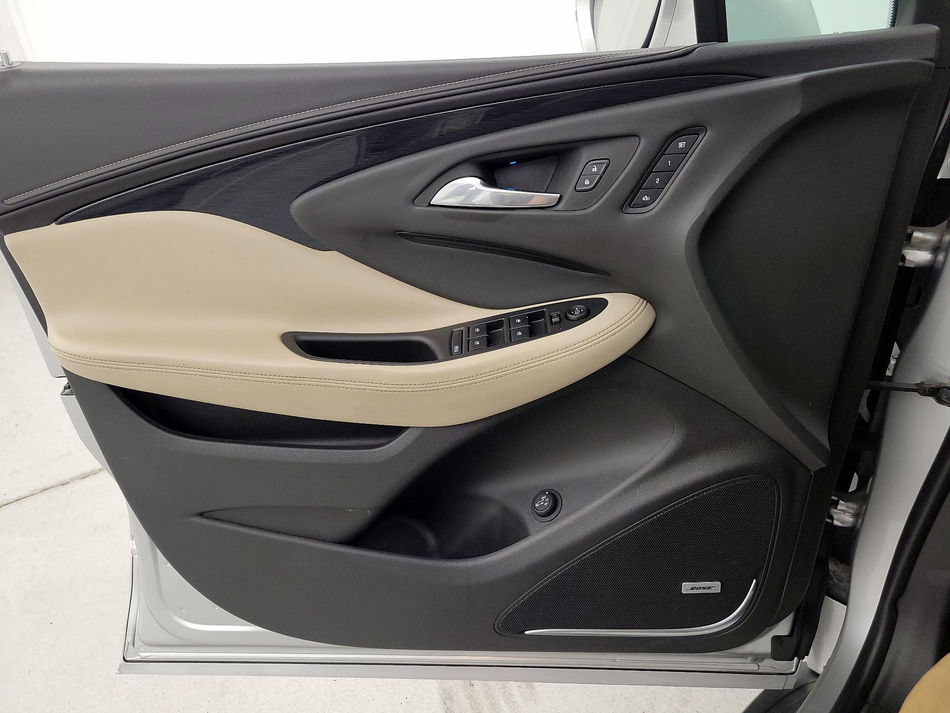 Thumbnail: 2017 Buick Envision - 12