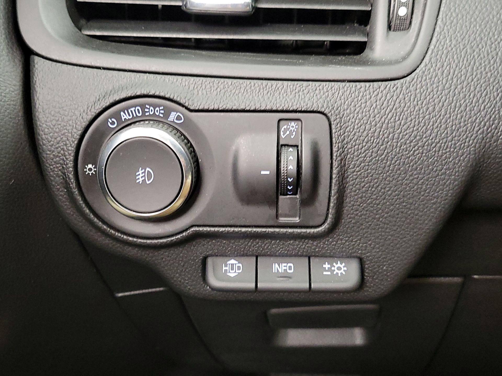 Thumbnail: 2017 Buick Envision - 13