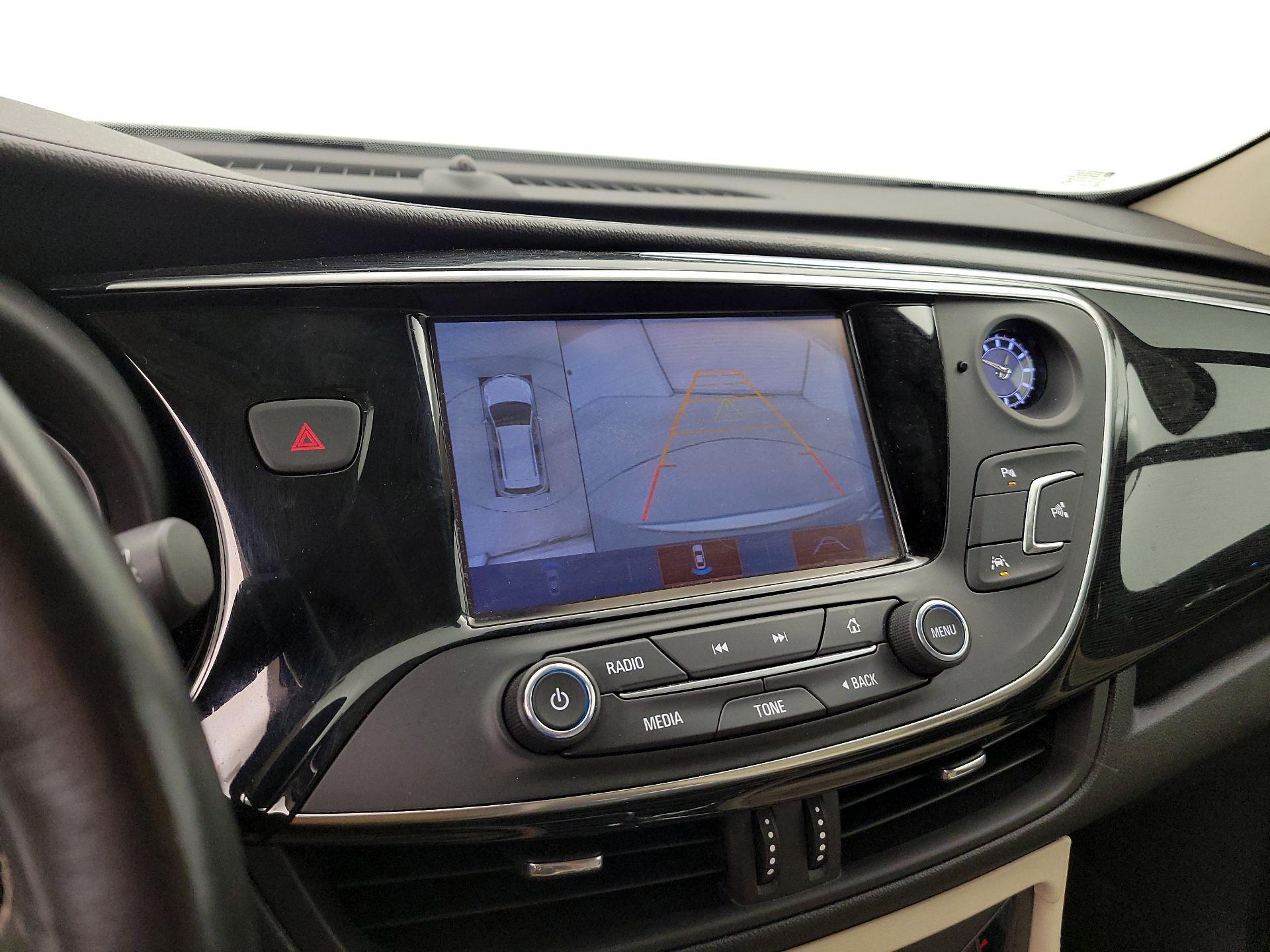 Thumbnail: 2017 Buick Envision - 14