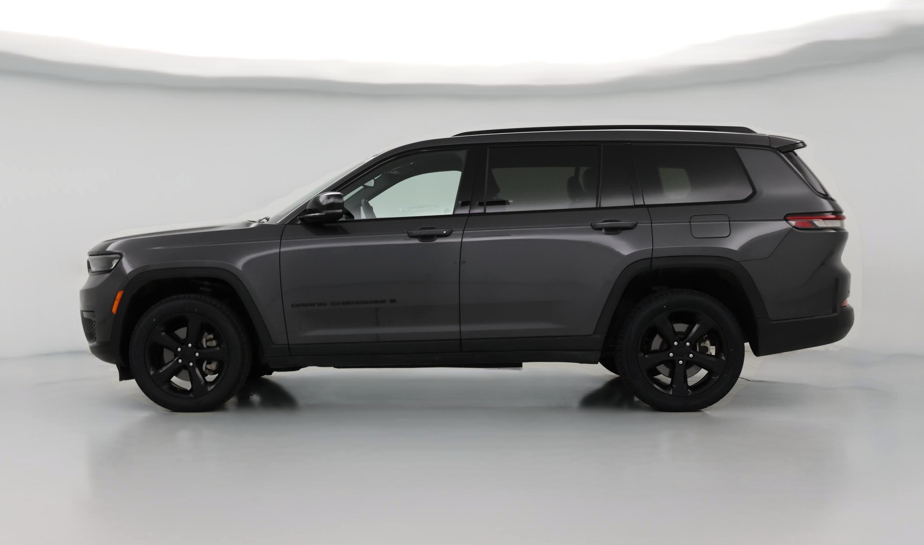 Thumbnail: 2023 Jeep Grand Cherokee L - 1