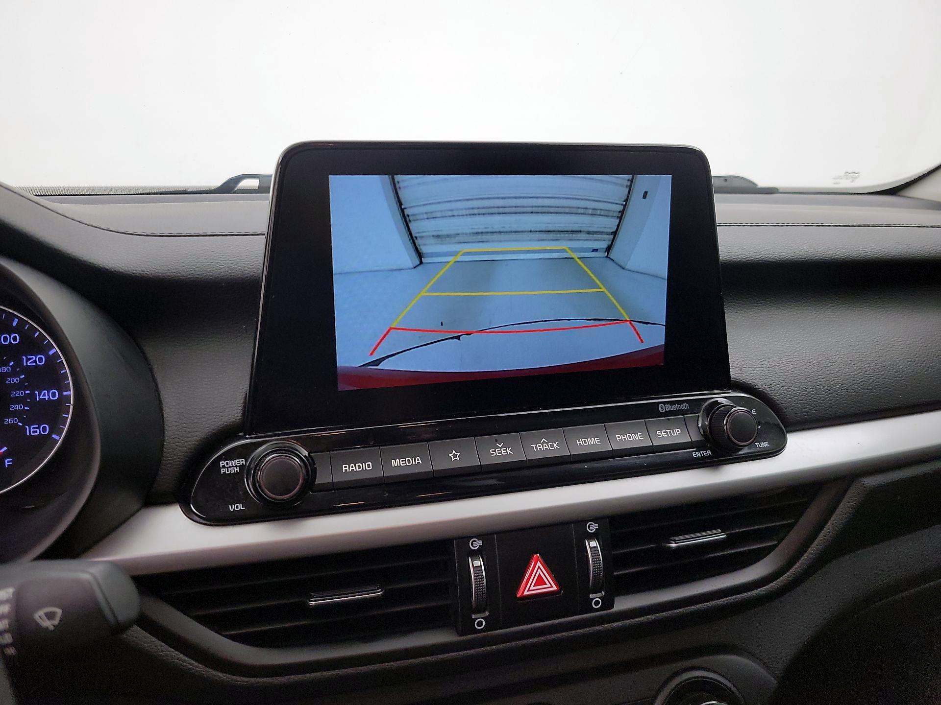 Thumbnail: 2021 Kia Forte - 14