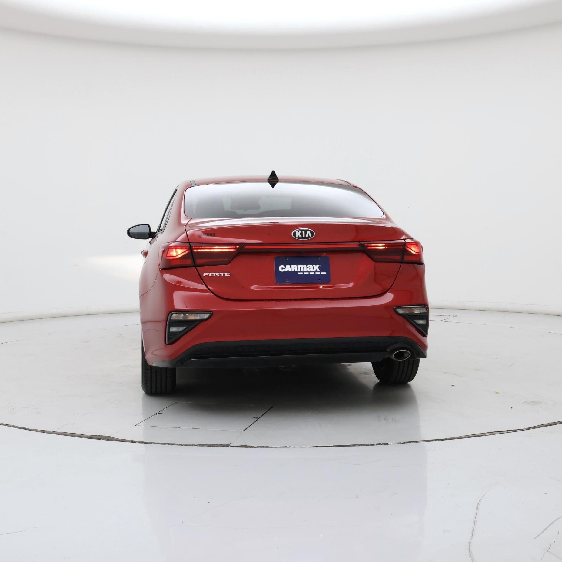 Thumbnail: 2021 Kia Forte - 6