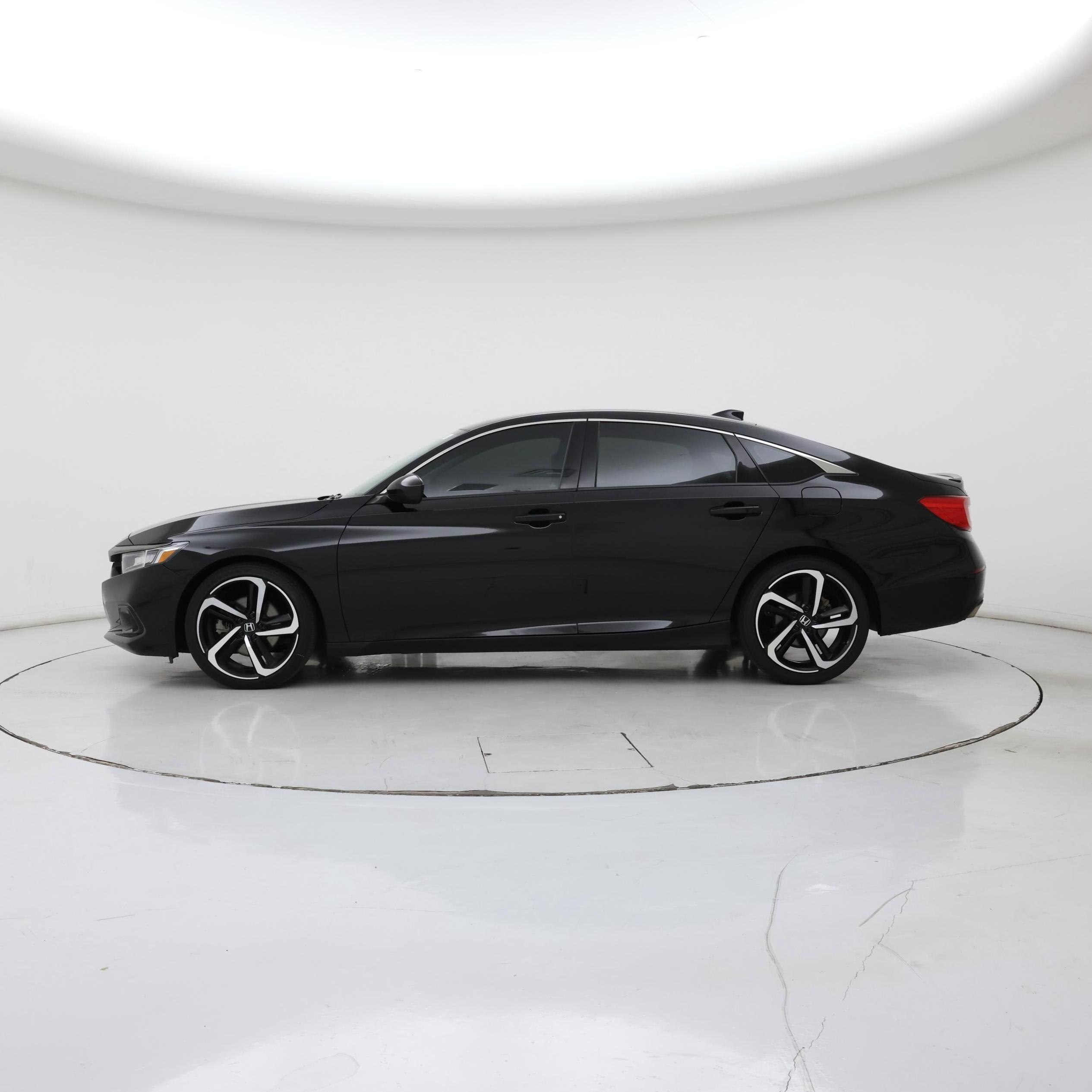 Thumbnail: 2022 Honda Accord - 3