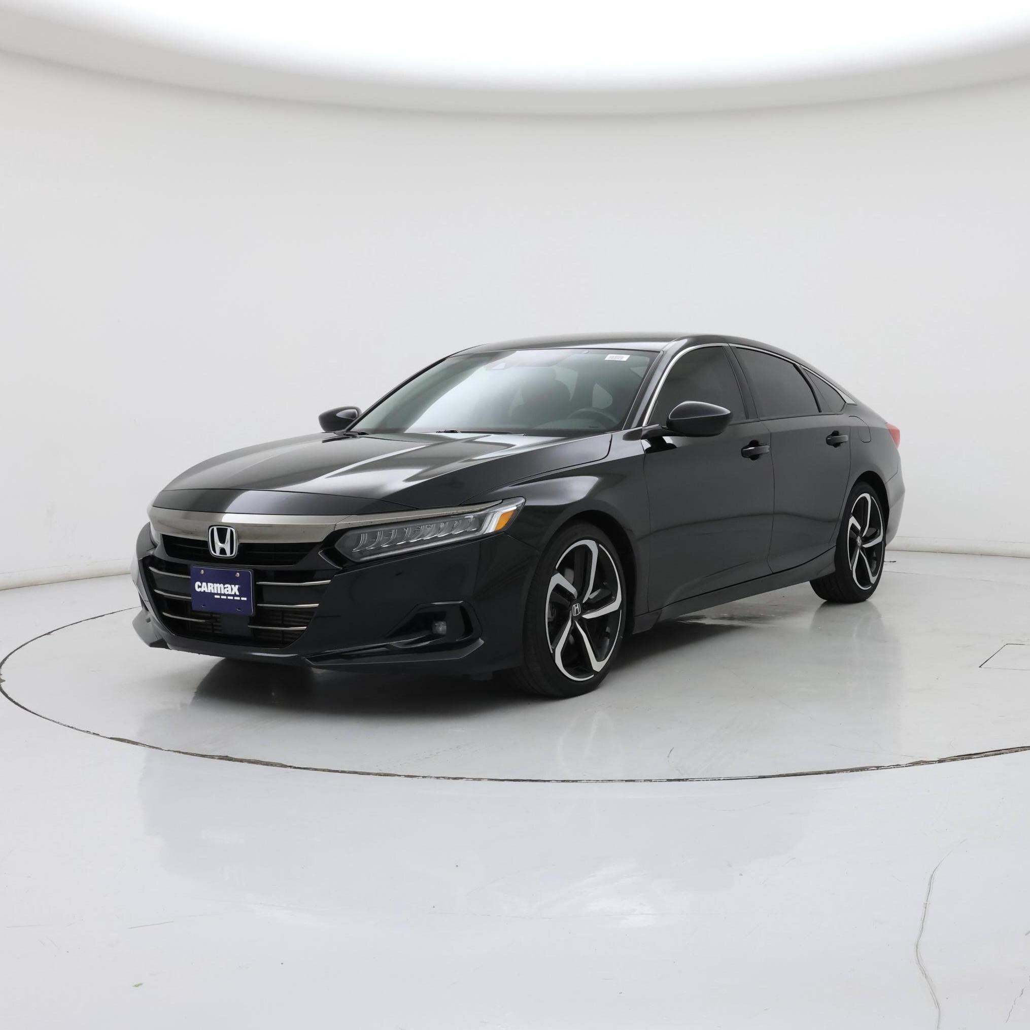 Thumbnail: 2022 Honda Accord - 4