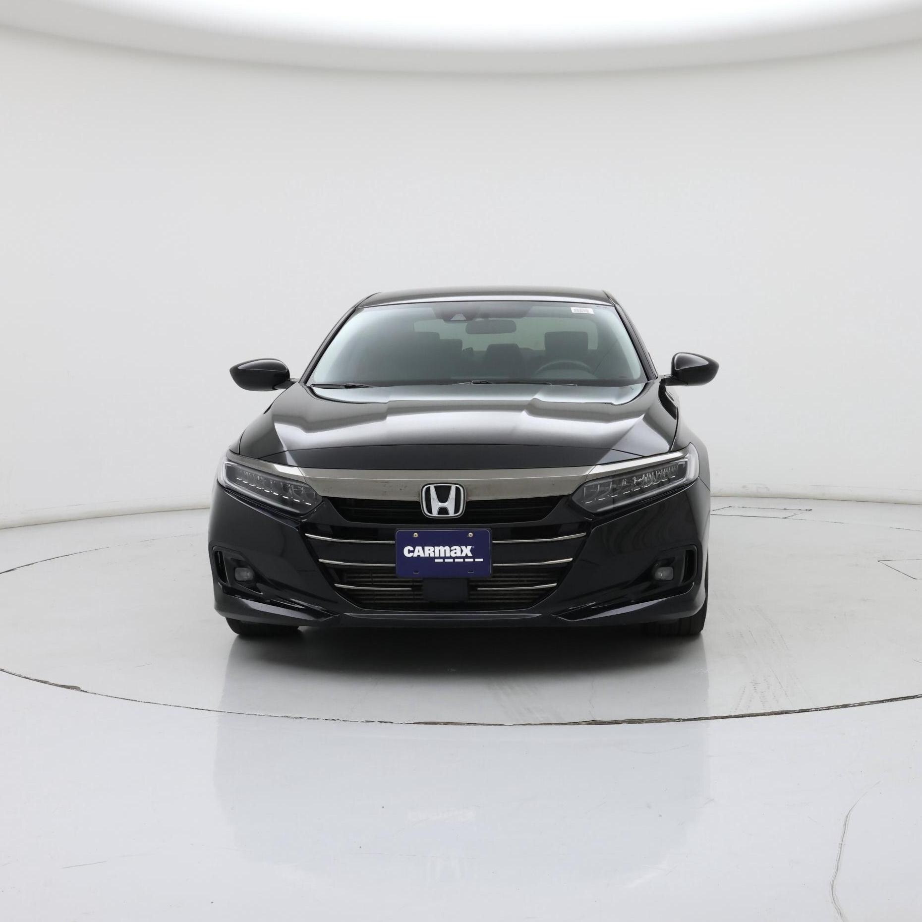 Thumbnail: 2022 Honda Accord - 5