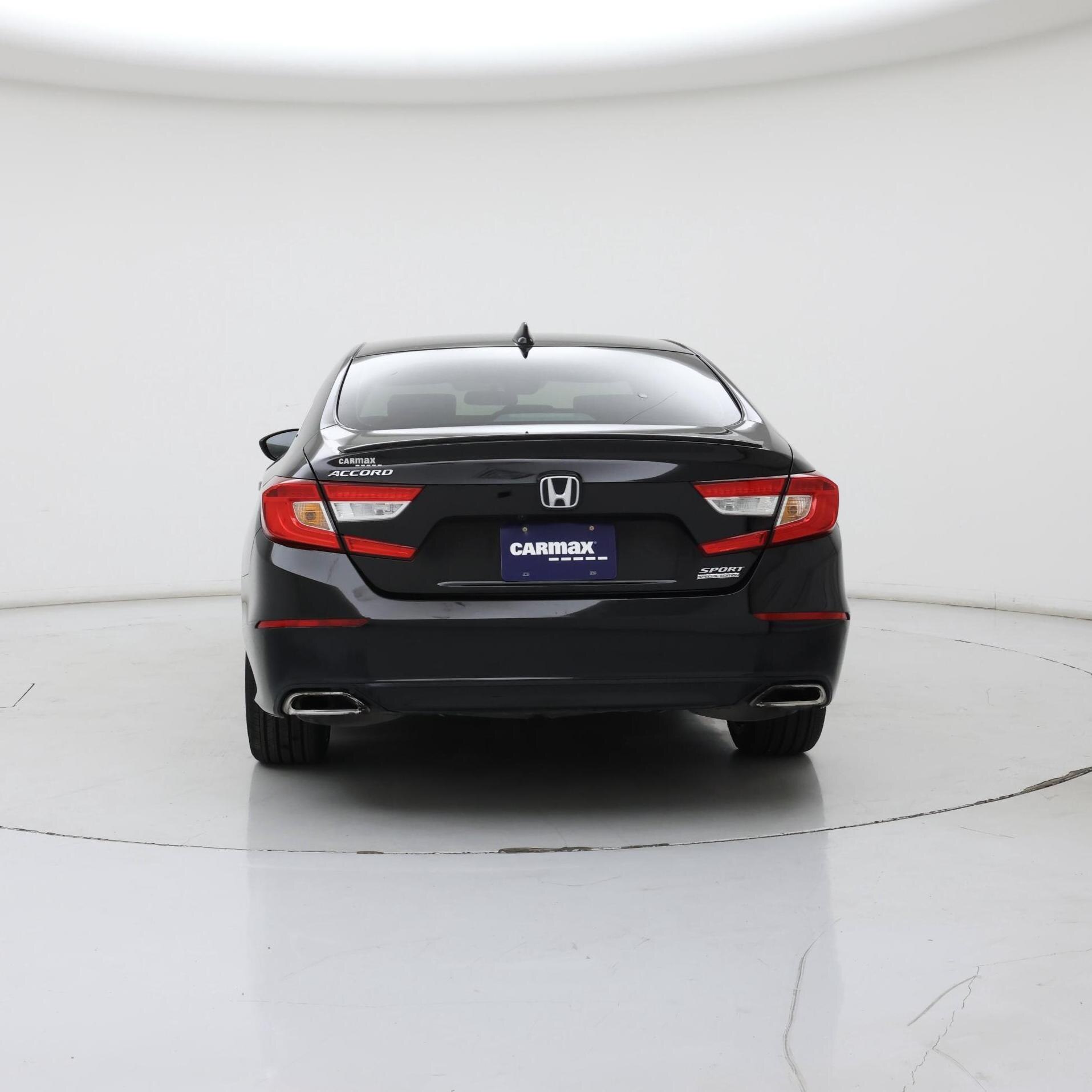 Thumbnail: 2022 Honda Accord - 6
