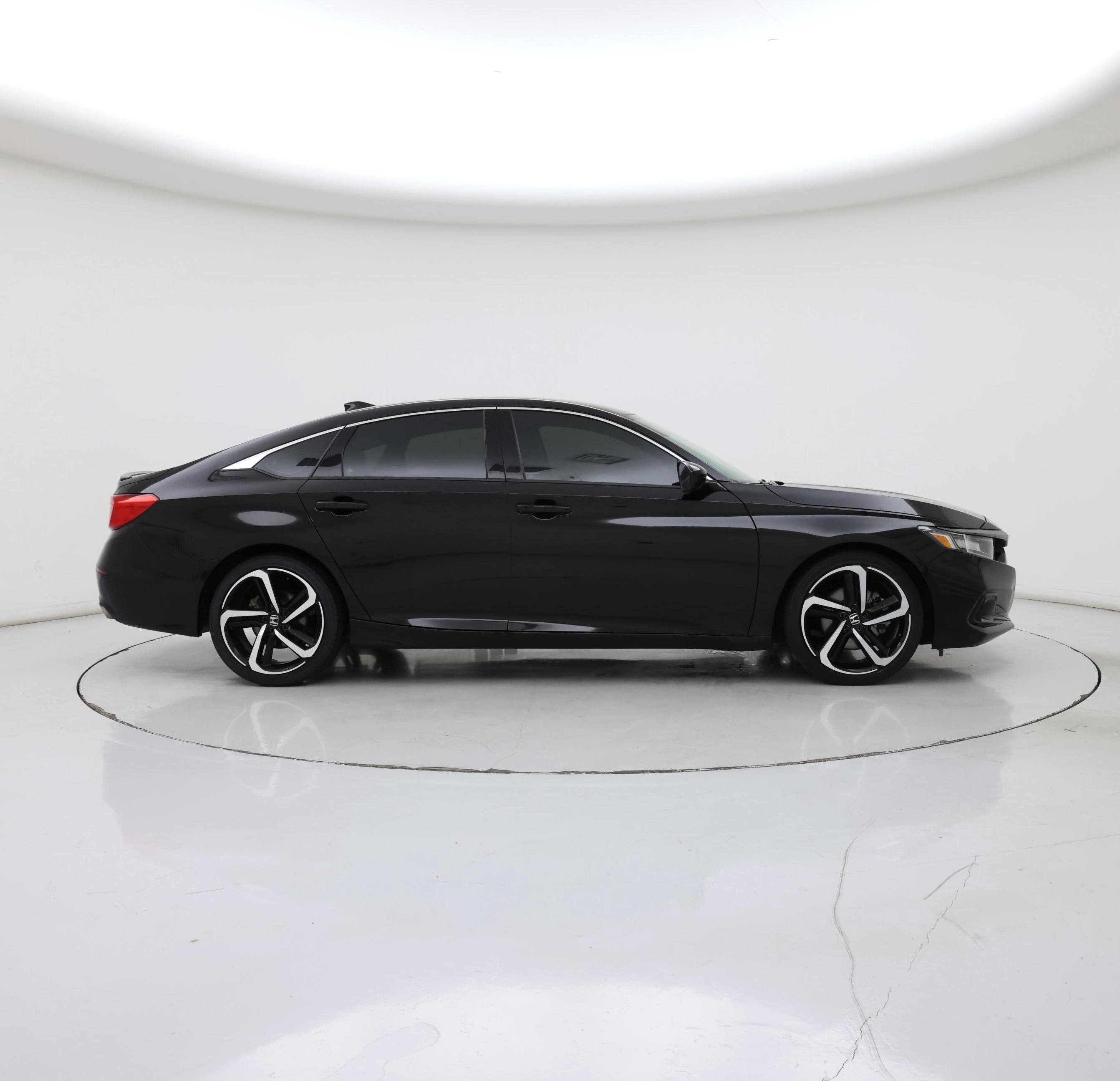 Thumbnail: 2022 Honda Accord - 7
