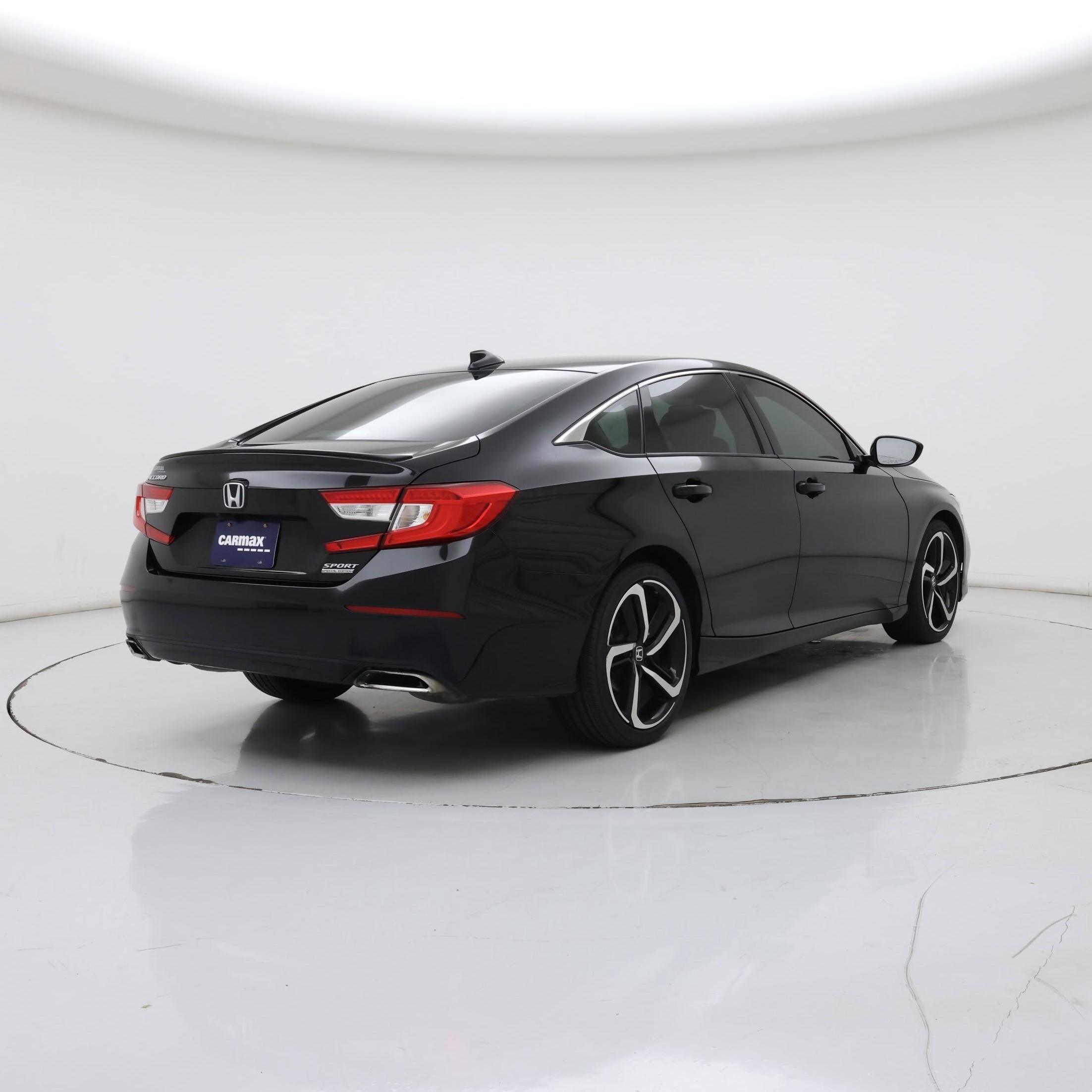 Thumbnail: 2022 Honda Accord - 8