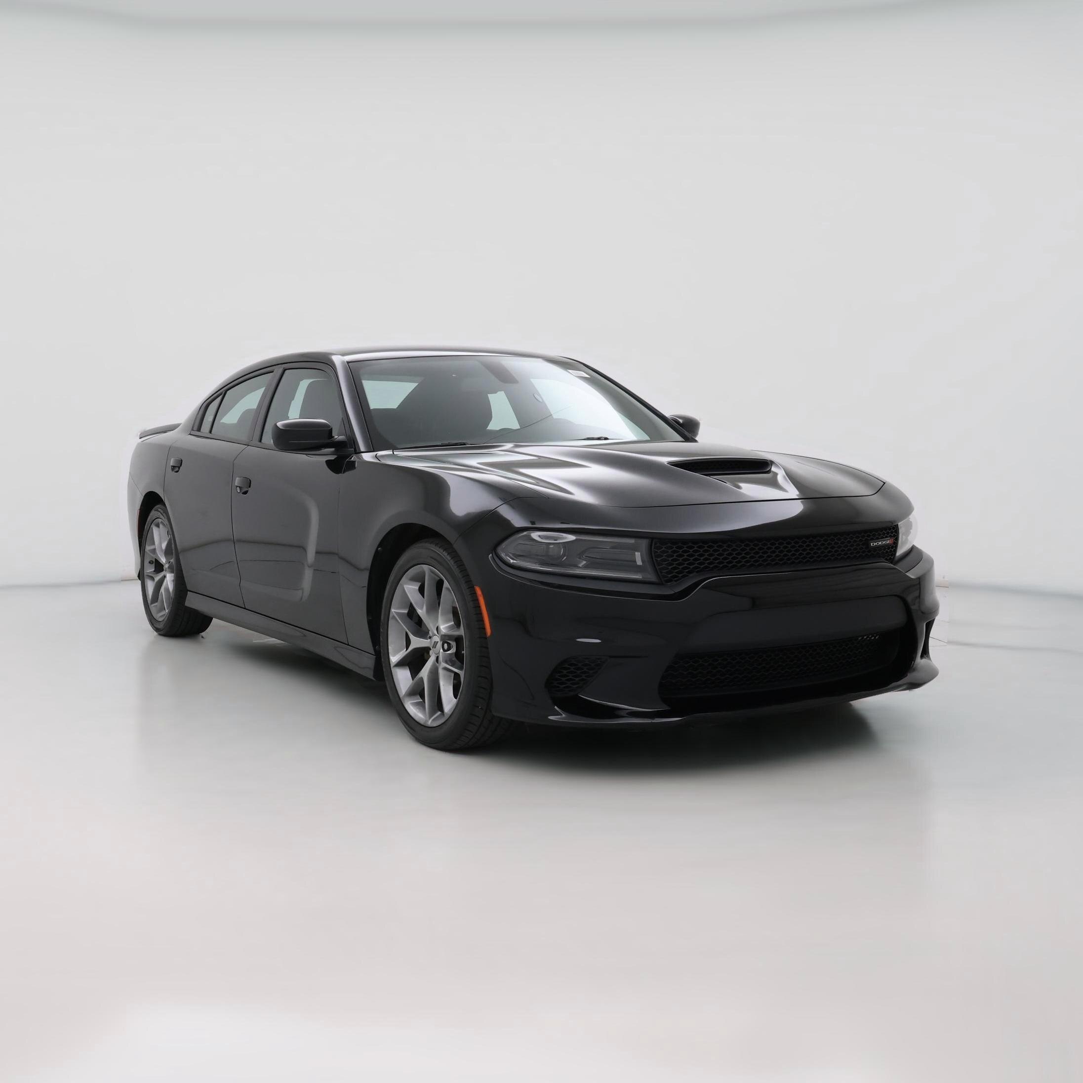 Thumbnail: 2023 Dodge Charger - 1