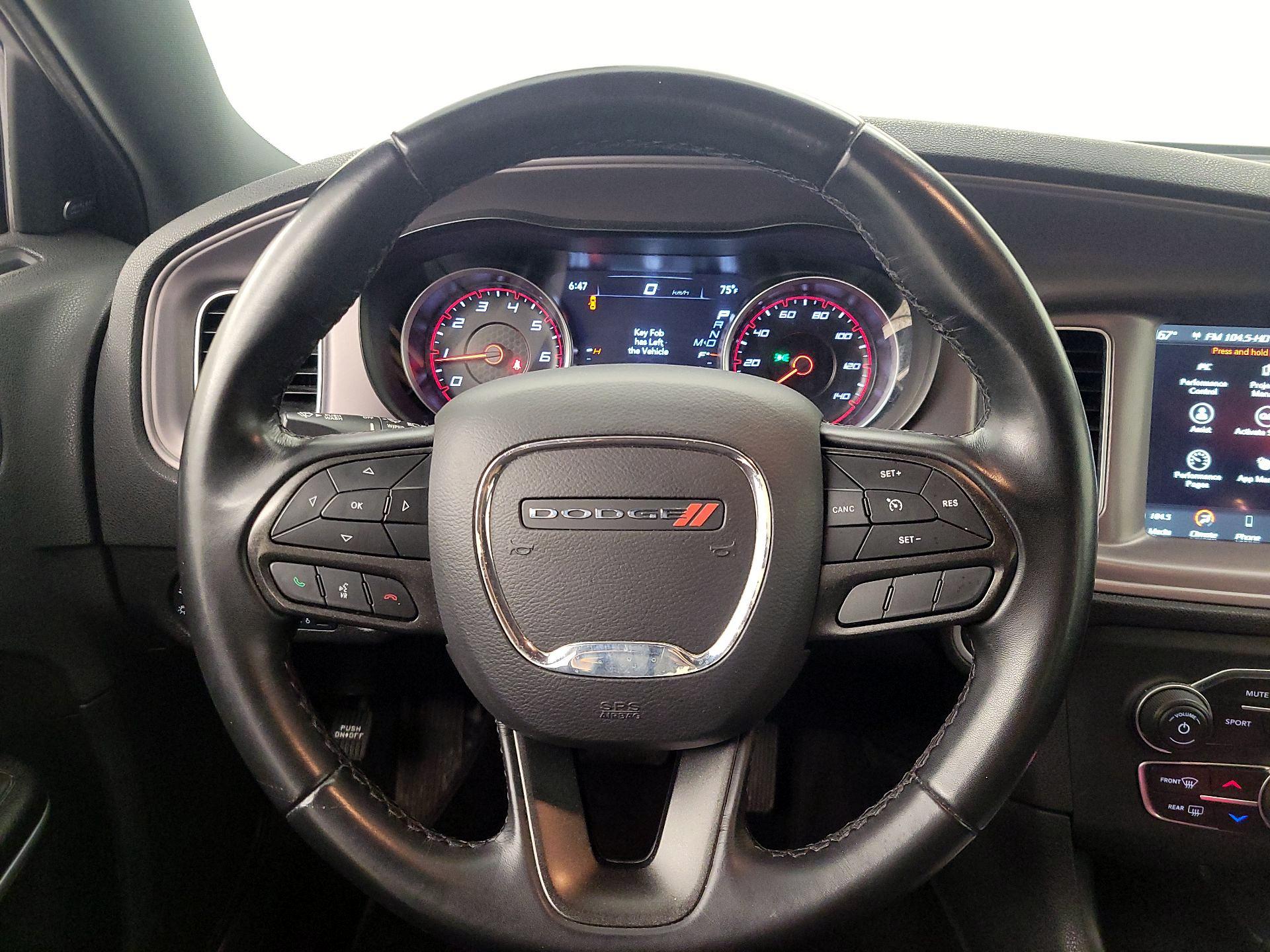 Thumbnail: 2023 Dodge Charger - 10
