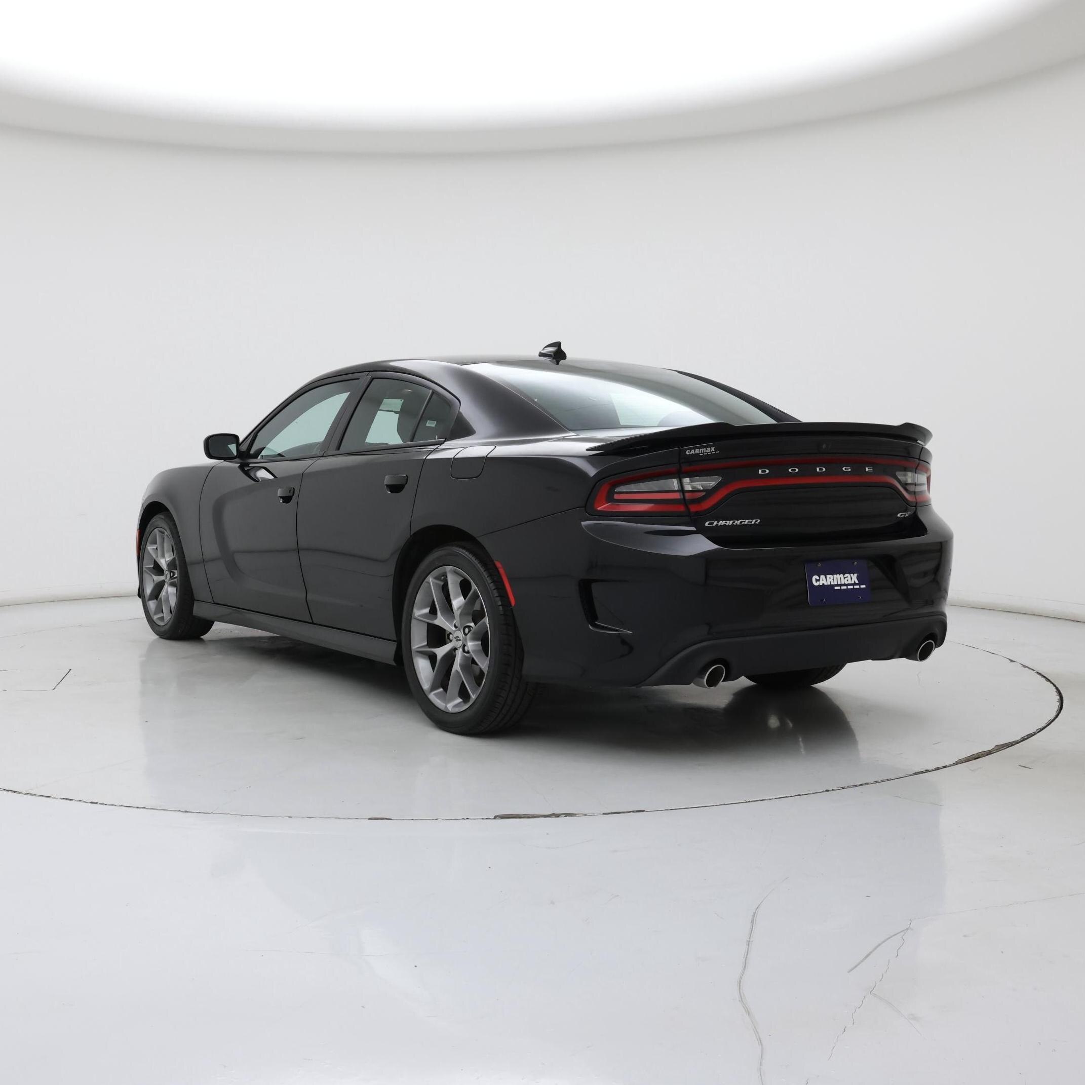 Thumbnail: 2023 Dodge Charger - 2