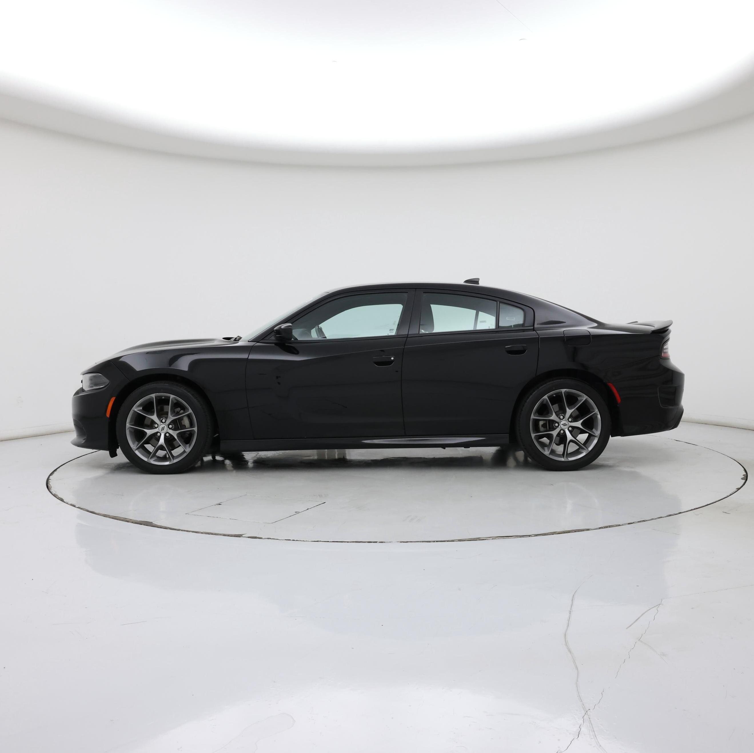 Thumbnail: 2023 Dodge Charger - 3