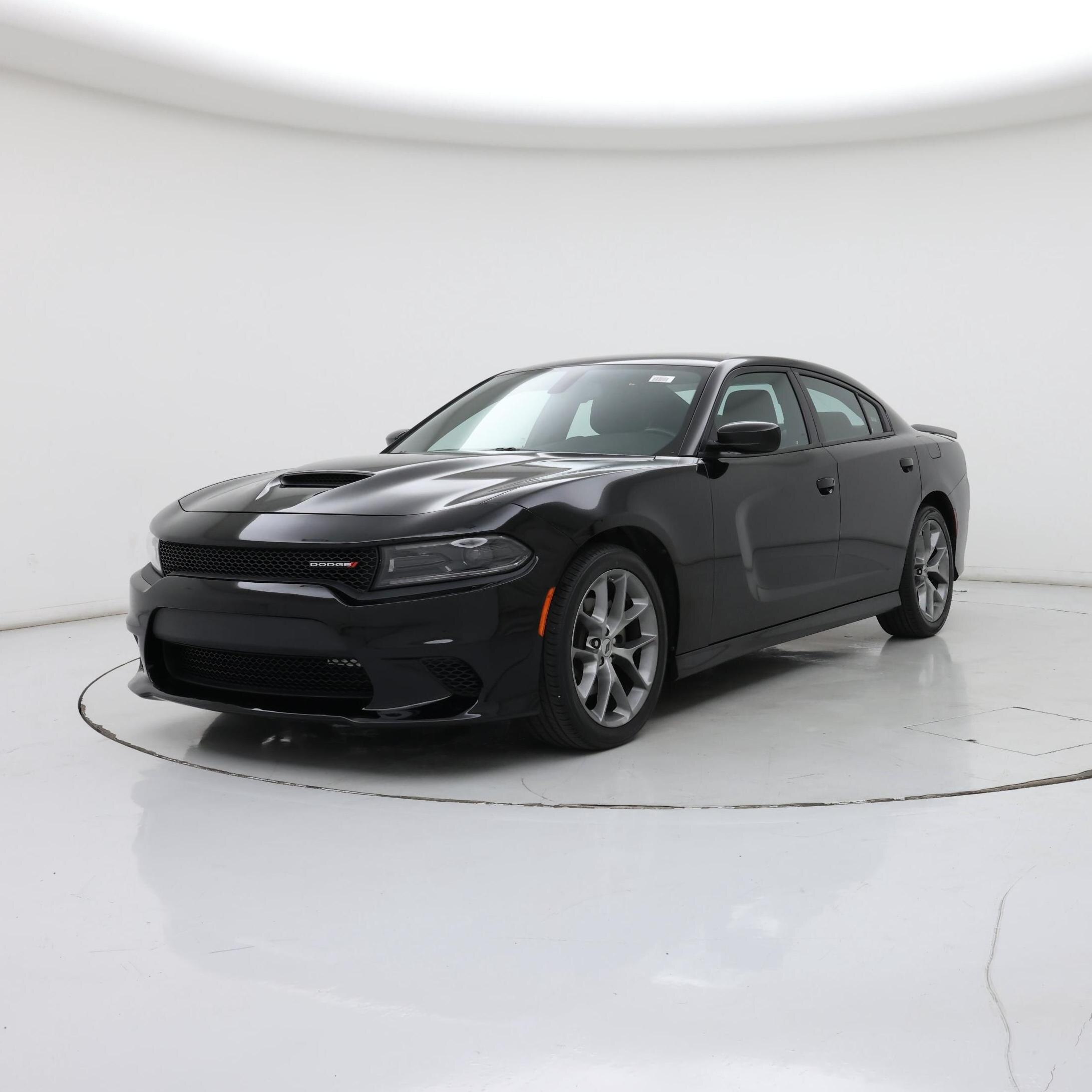 Thumbnail: 2023 Dodge Charger - 4