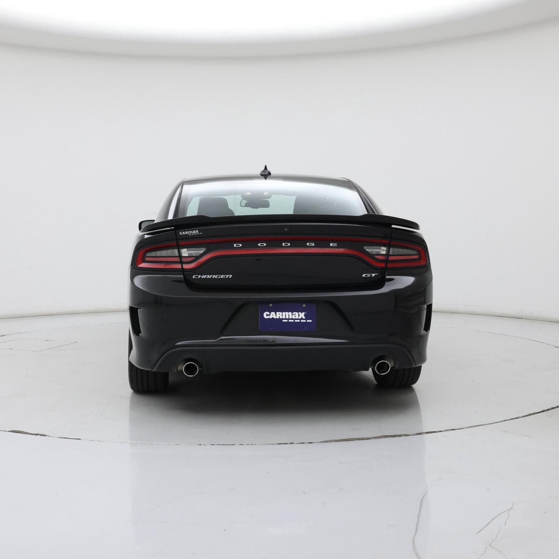 Thumbnail: 2023 Dodge Charger - 6