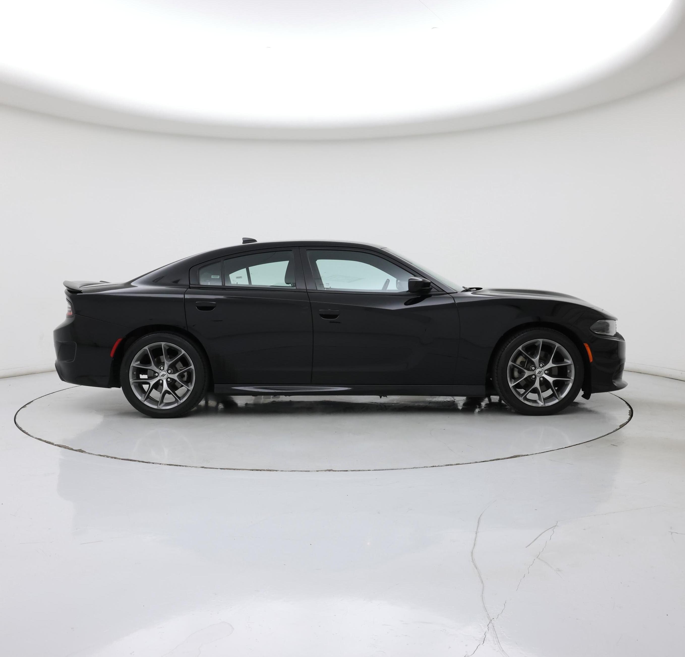 Thumbnail: 2023 Dodge Charger - 7