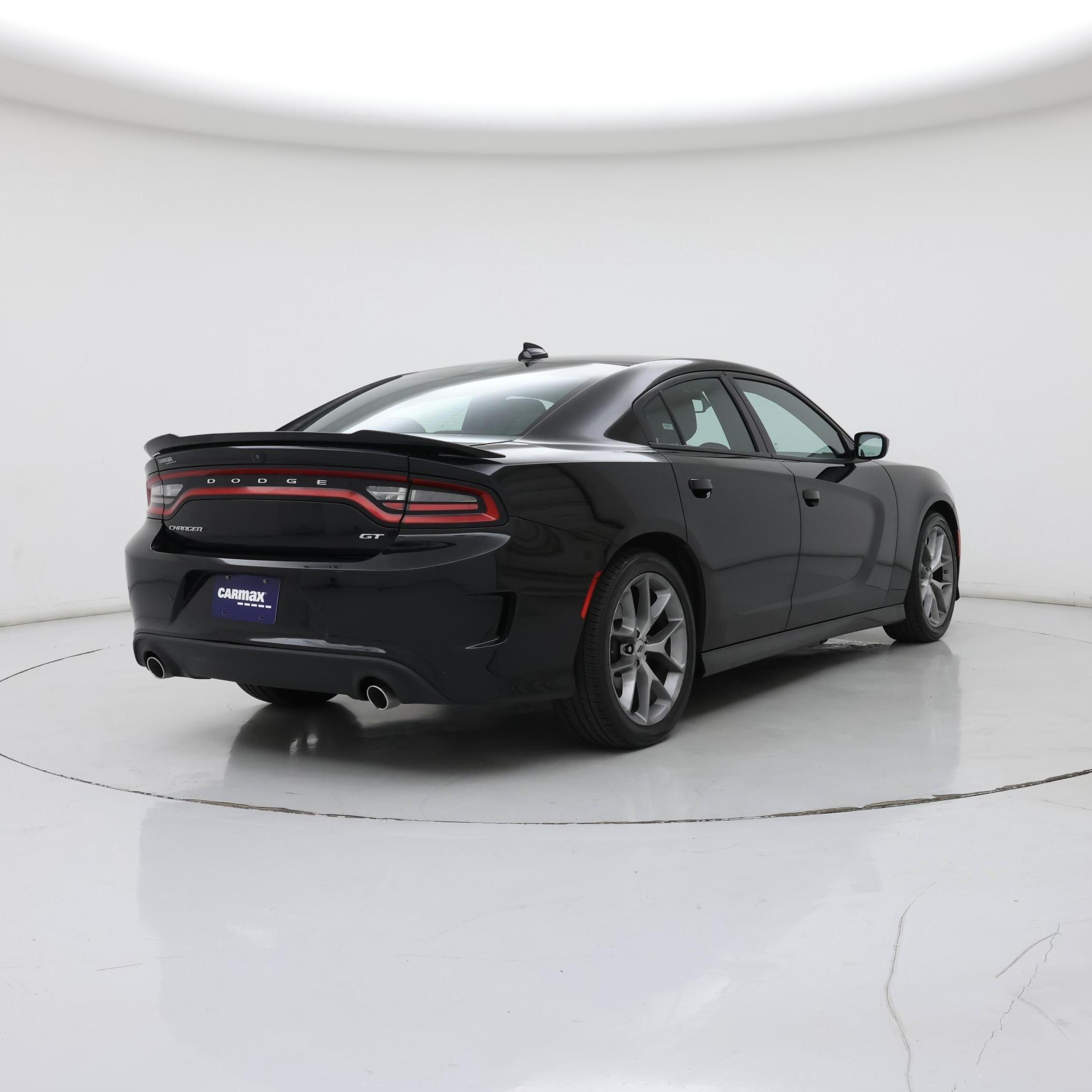 Thumbnail: 2023 Dodge Charger - 8
