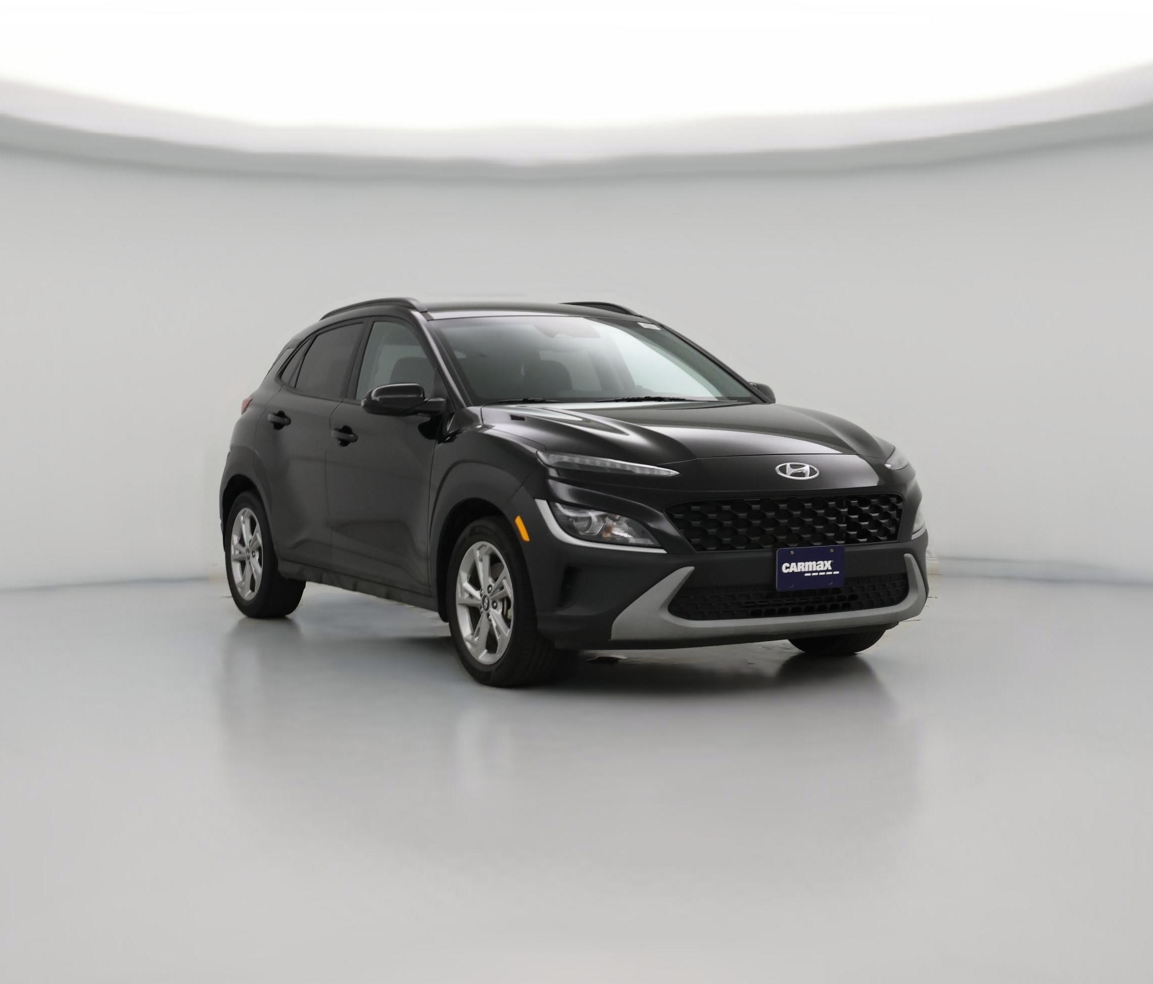 Thumbnail: 2023 Hyundai Kona - 1