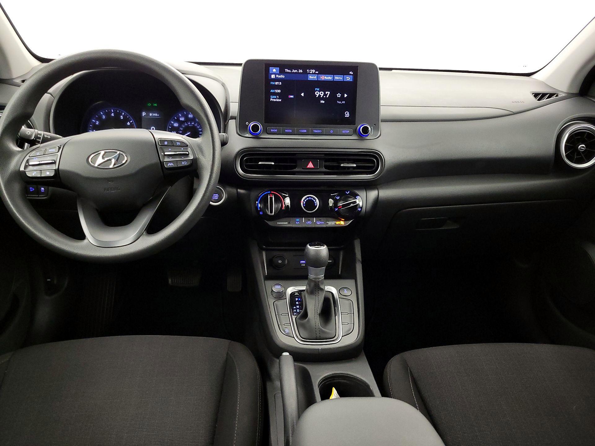 Thumbnail: 2023 Hyundai Kona - 9