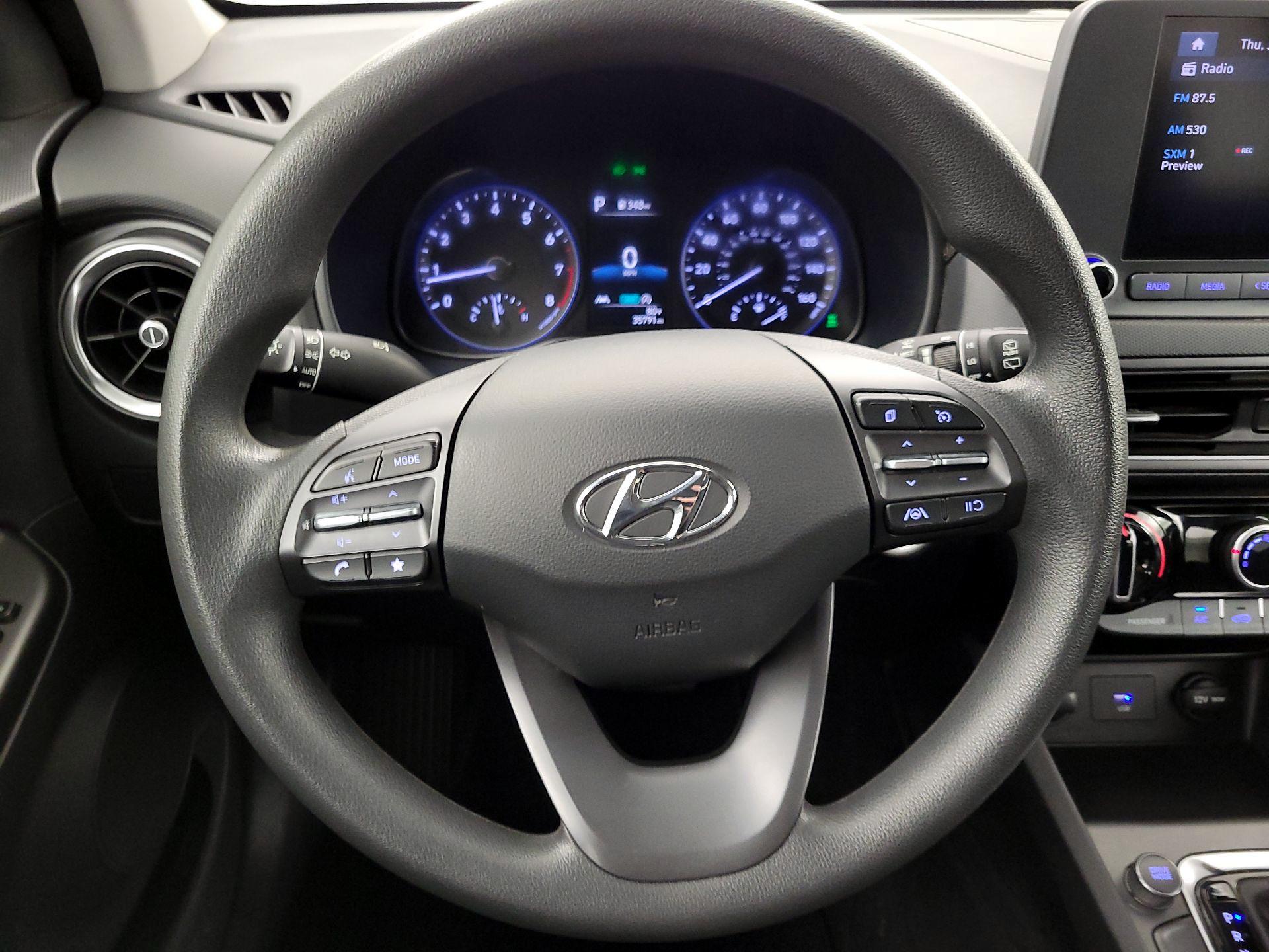Thumbnail: 2023 Hyundai Kona - 10