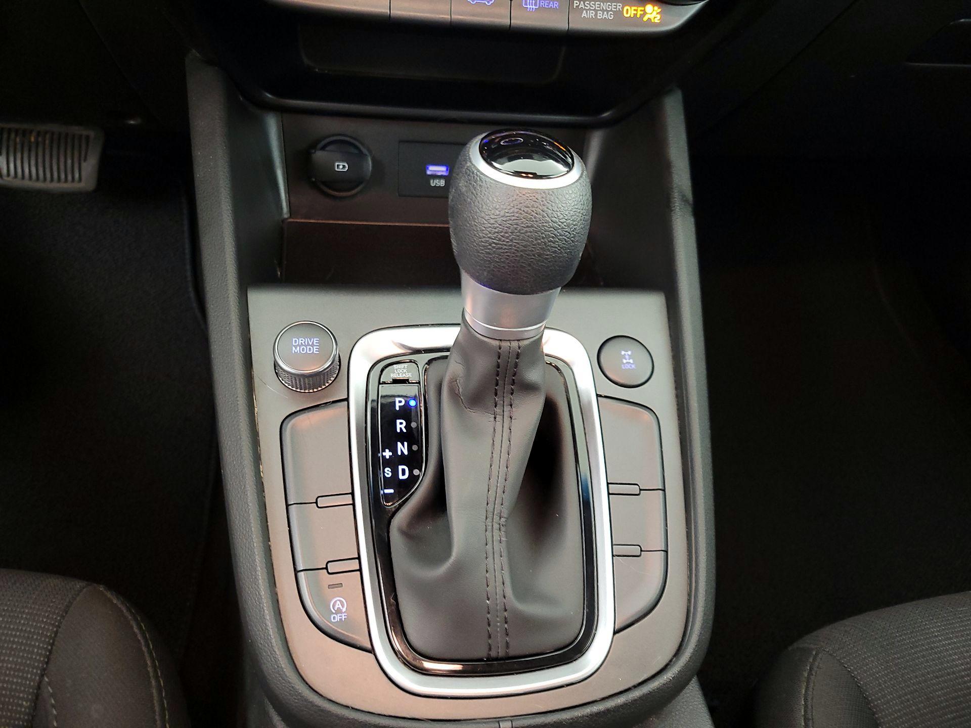 Thumbnail: 2023 Hyundai Kona - 17