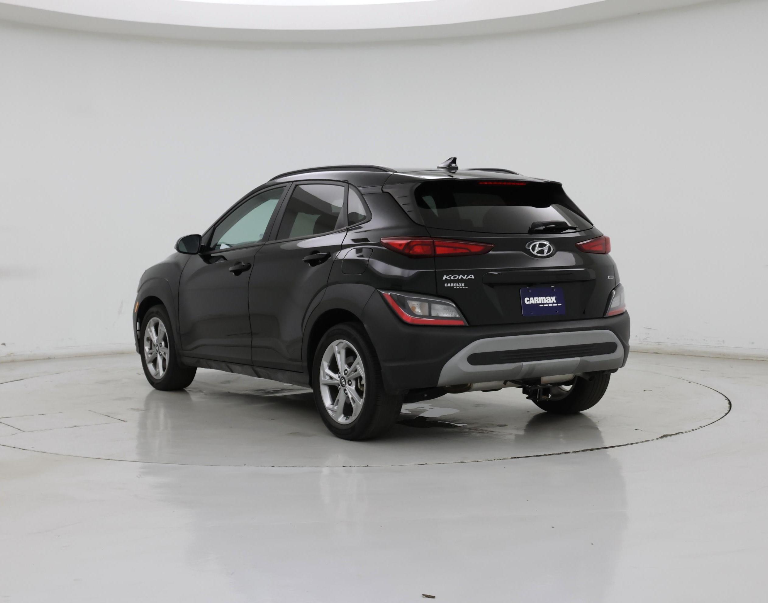 Thumbnail: 2023 Hyundai Kona - 2