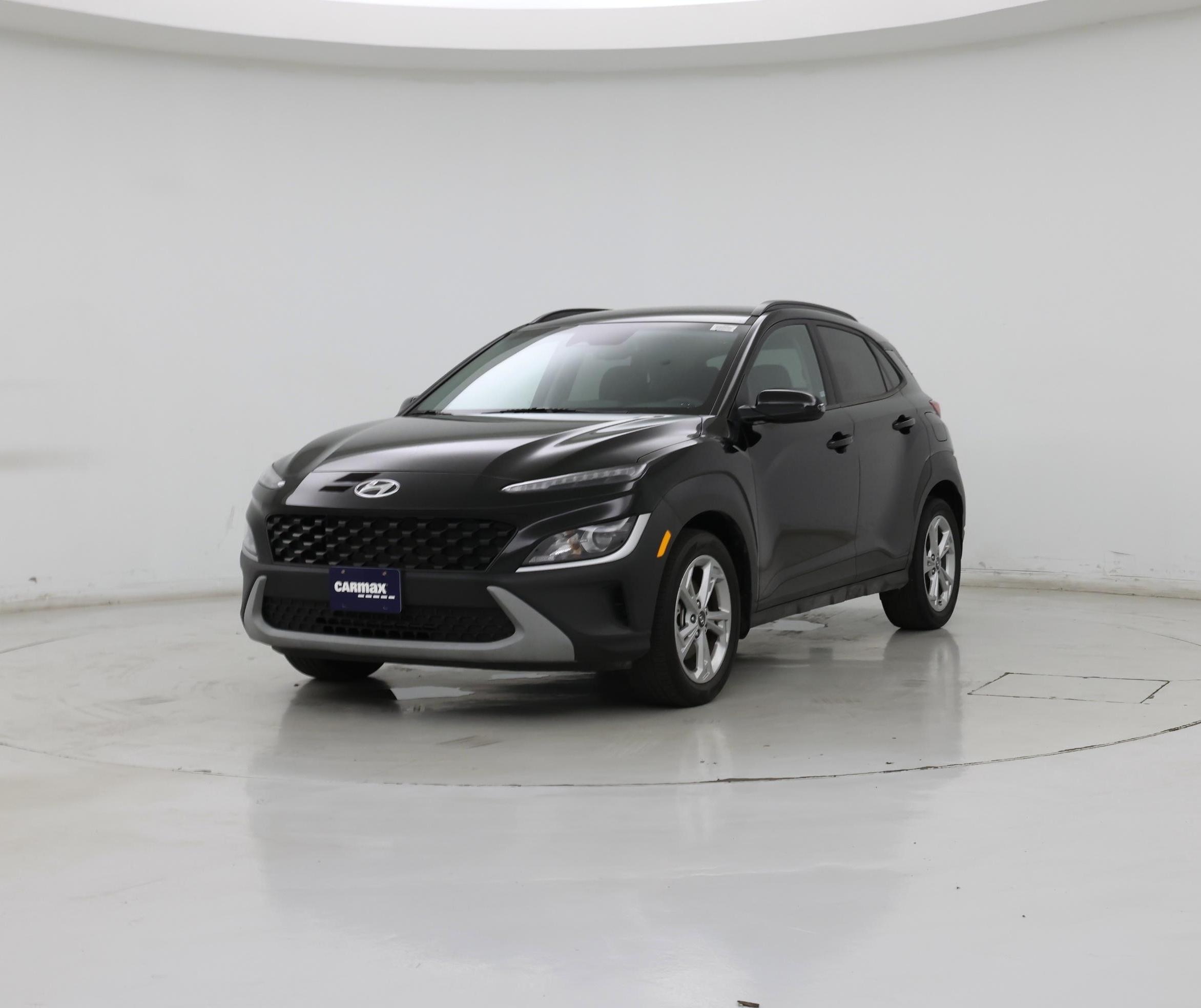 Thumbnail: 2023 Hyundai Kona - 4