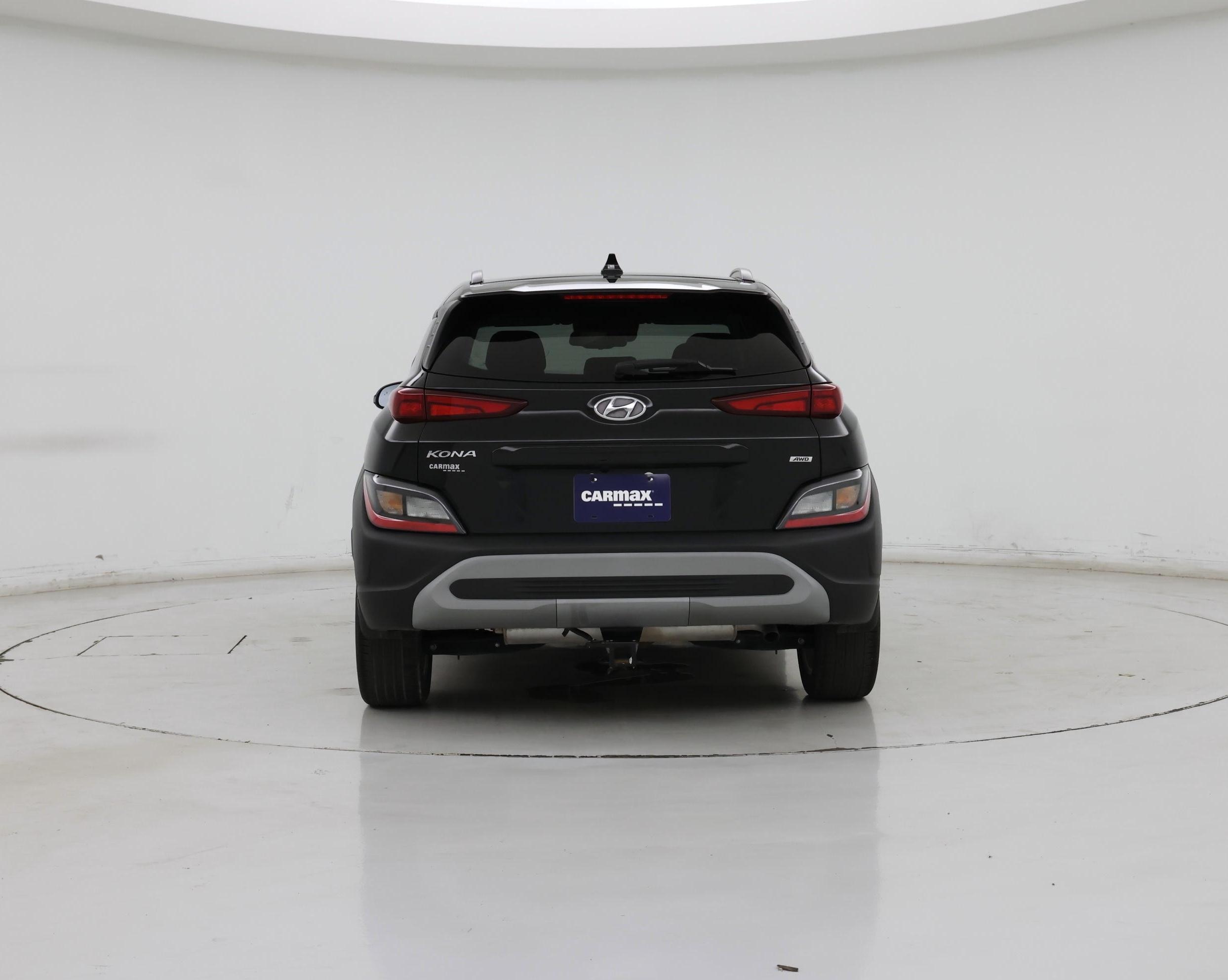 Thumbnail: 2023 Hyundai Kona - 6