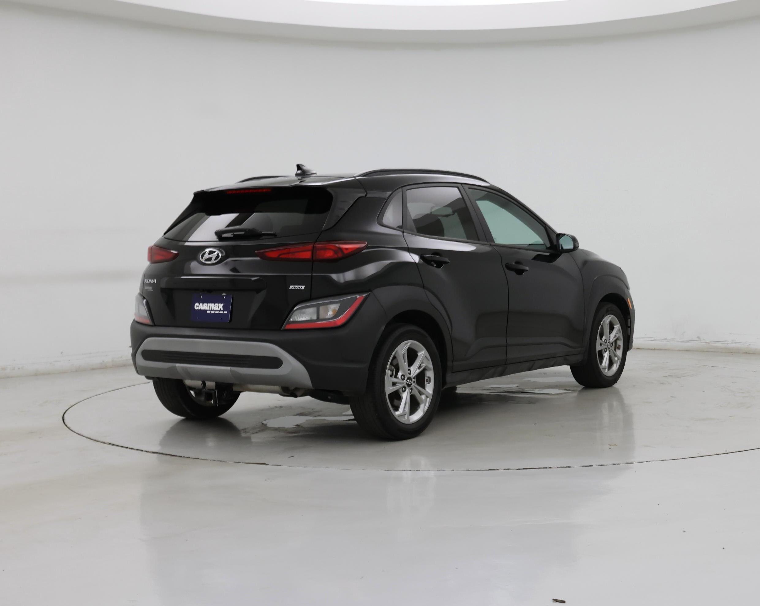 Thumbnail: 2023 Hyundai Kona - 8