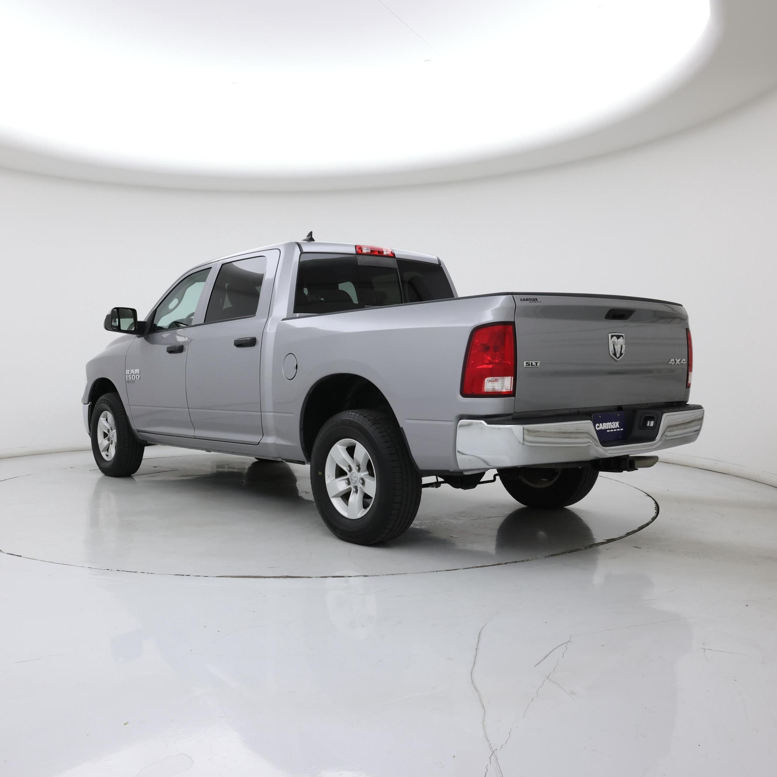 Thumbnail: 2023 RAM 1500 Classic - 2