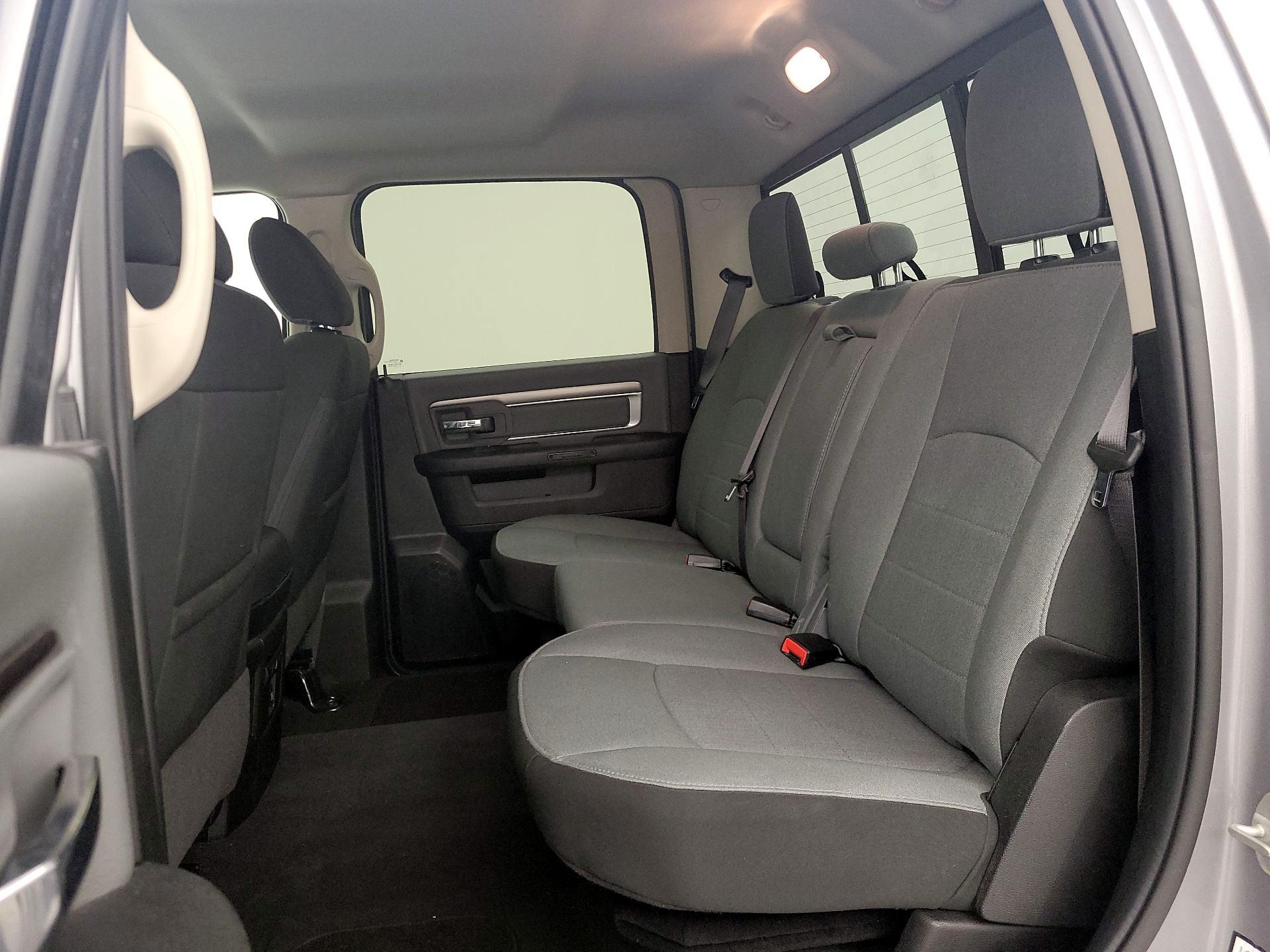 Thumbnail: 2023 RAM 1500 Classic - 20