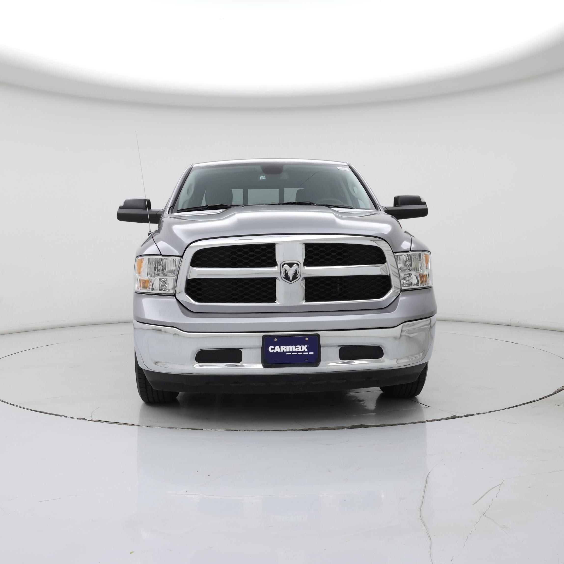 Thumbnail: 2023 RAM 1500 Classic - 5