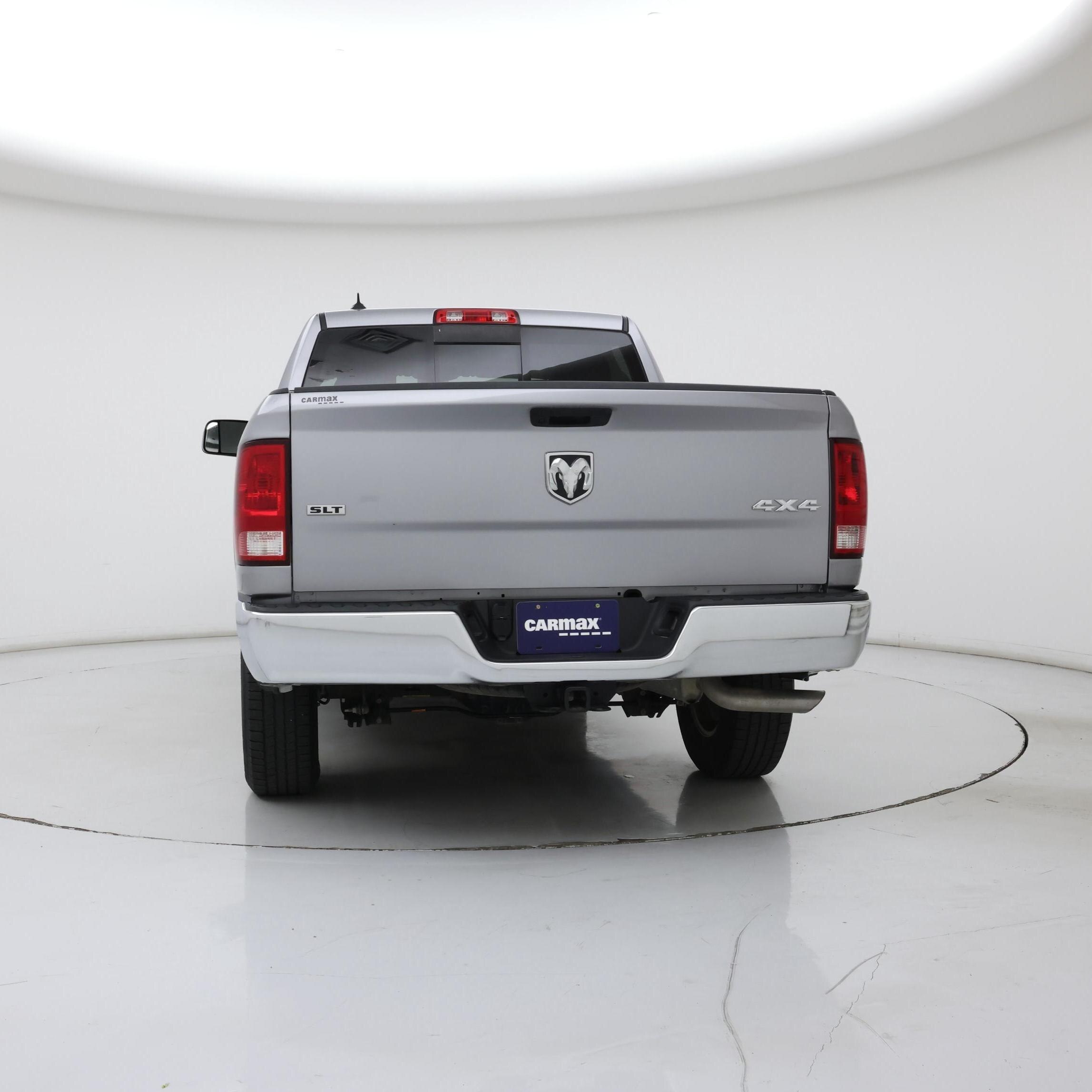 Thumbnail: 2023 RAM 1500 Classic - 6