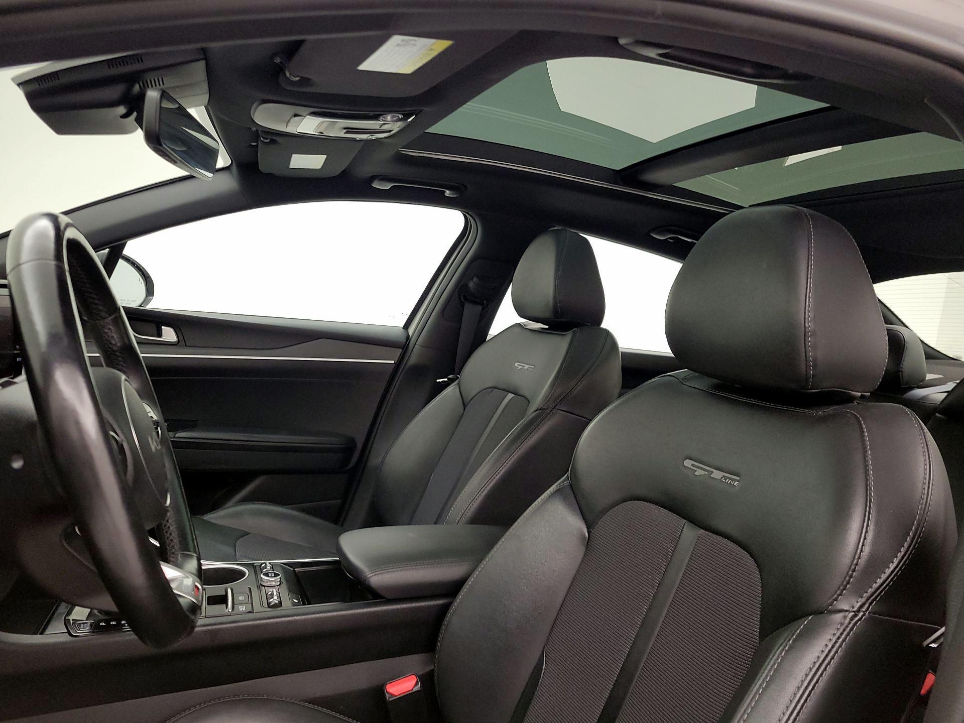 Thumbnail: 2022 Kia K5 - 20