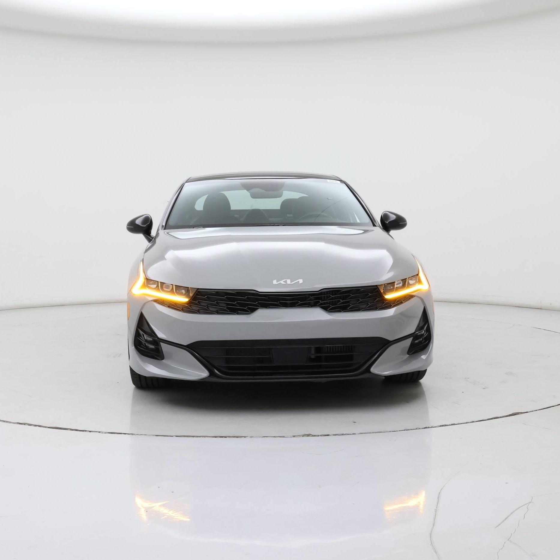 Thumbnail: 2022 Kia K5 - 5