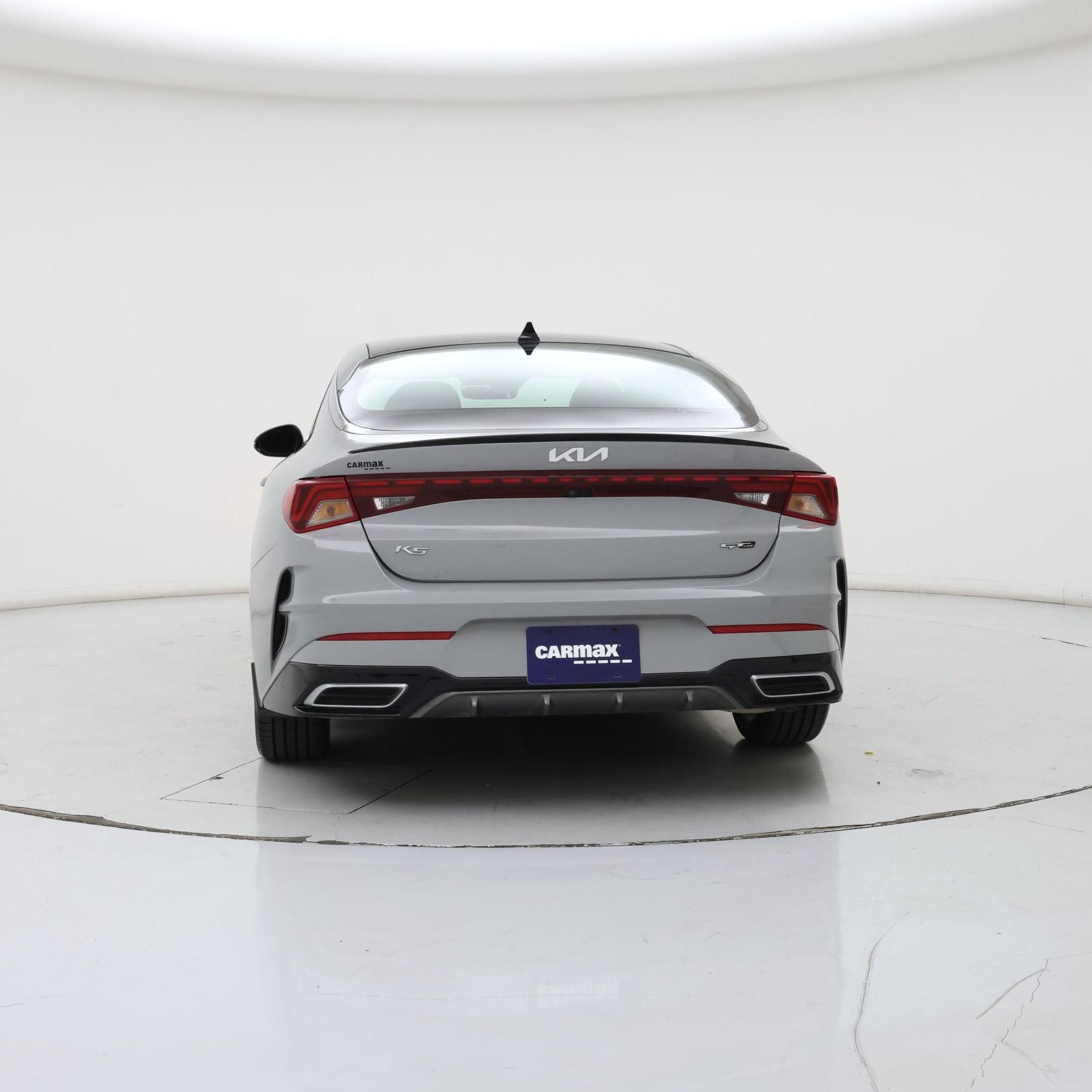 Thumbnail: 2022 Kia K5 - 6