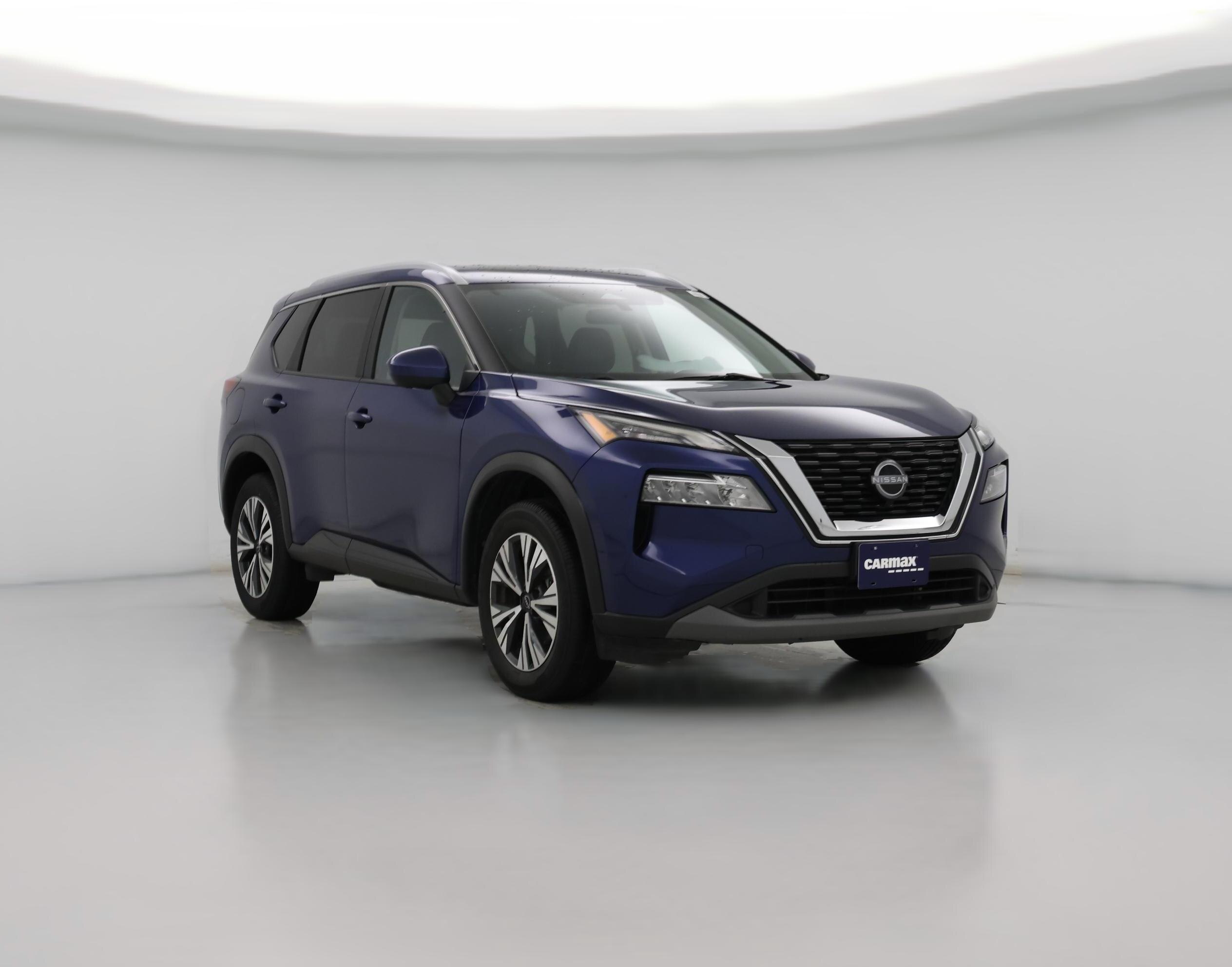 Thumbnail: 2023 Nissan Rogue - 1