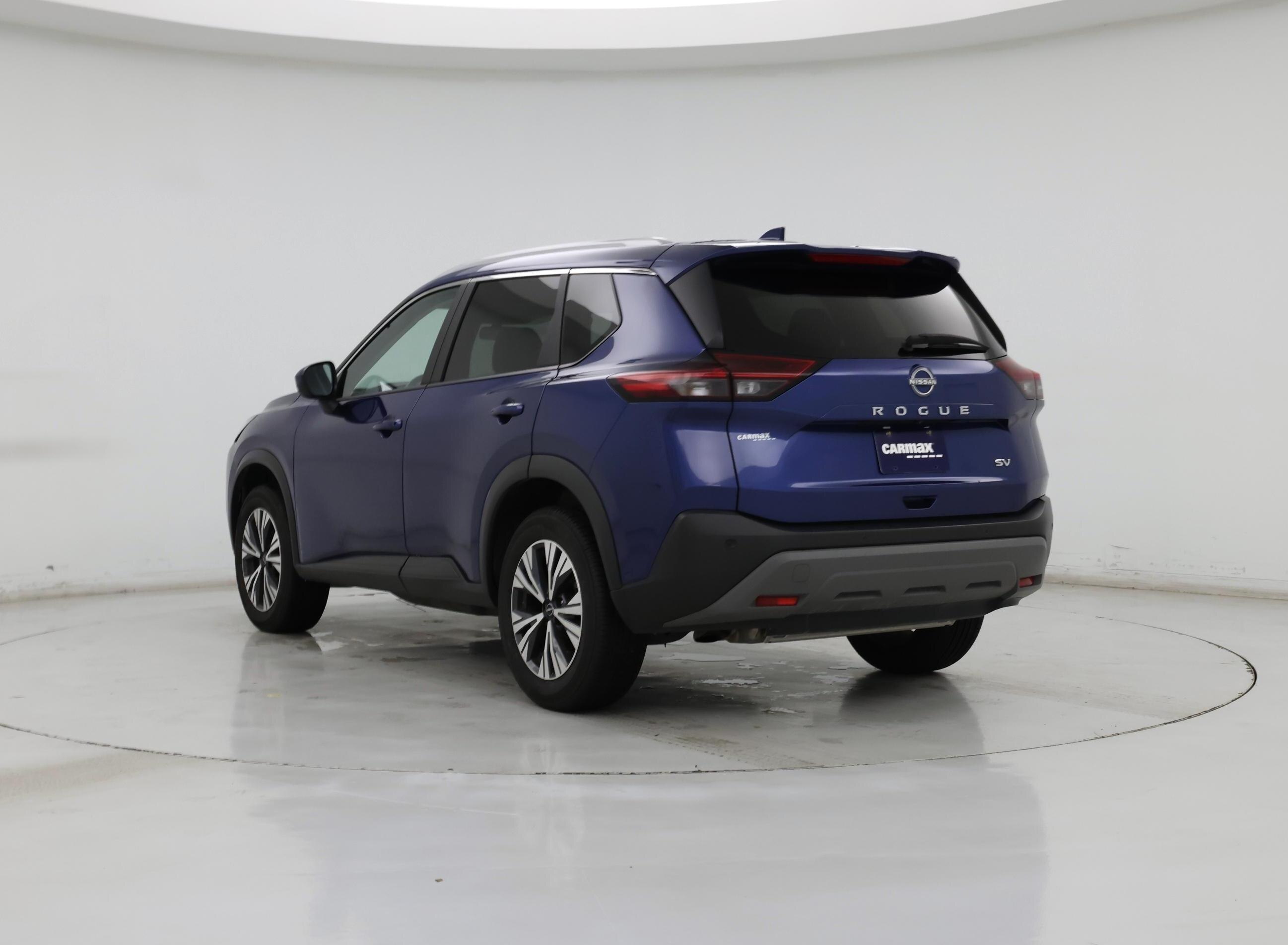 Thumbnail: 2023 Nissan Rogue - 2