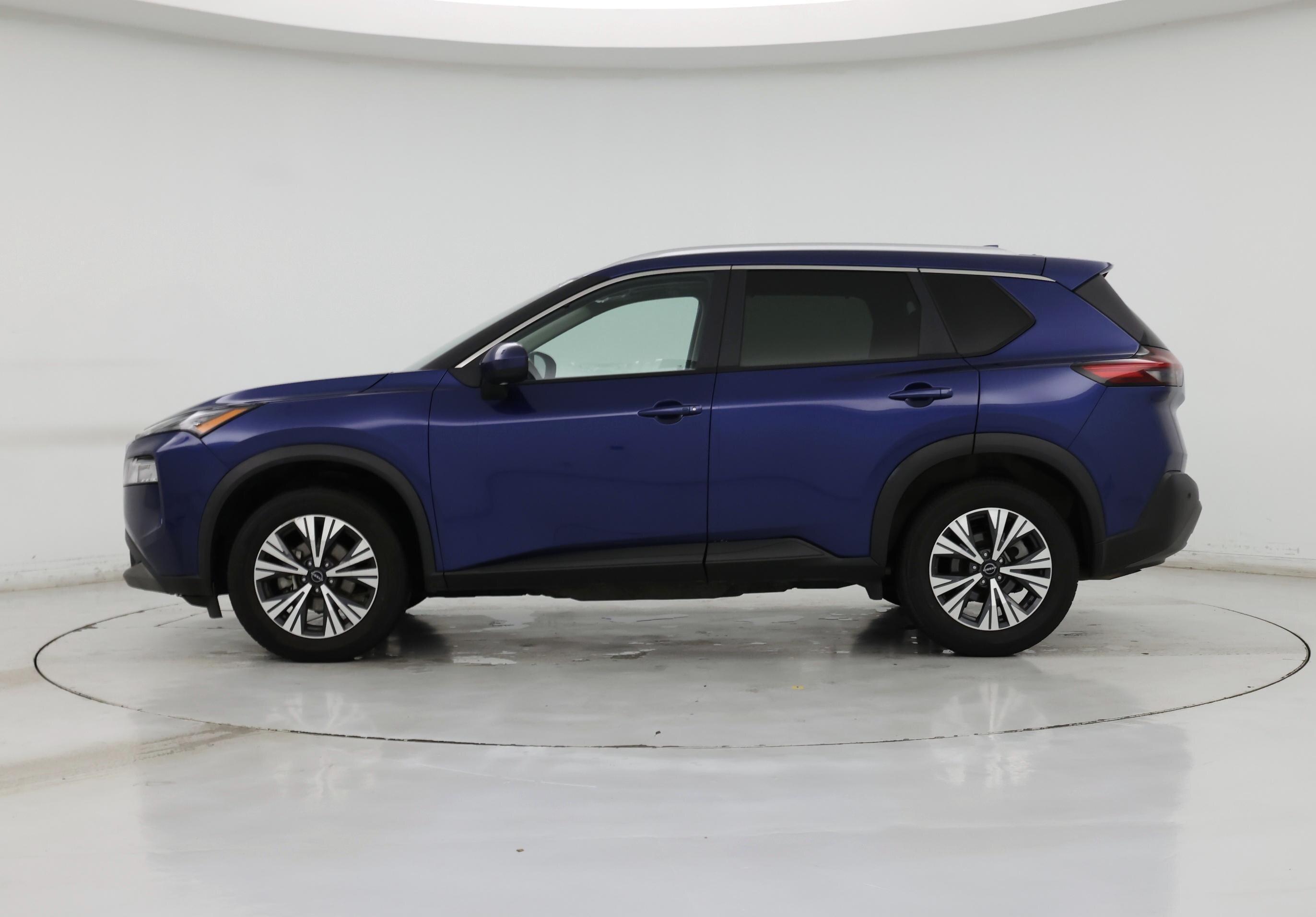 Thumbnail: 2023 Nissan Rogue - 3