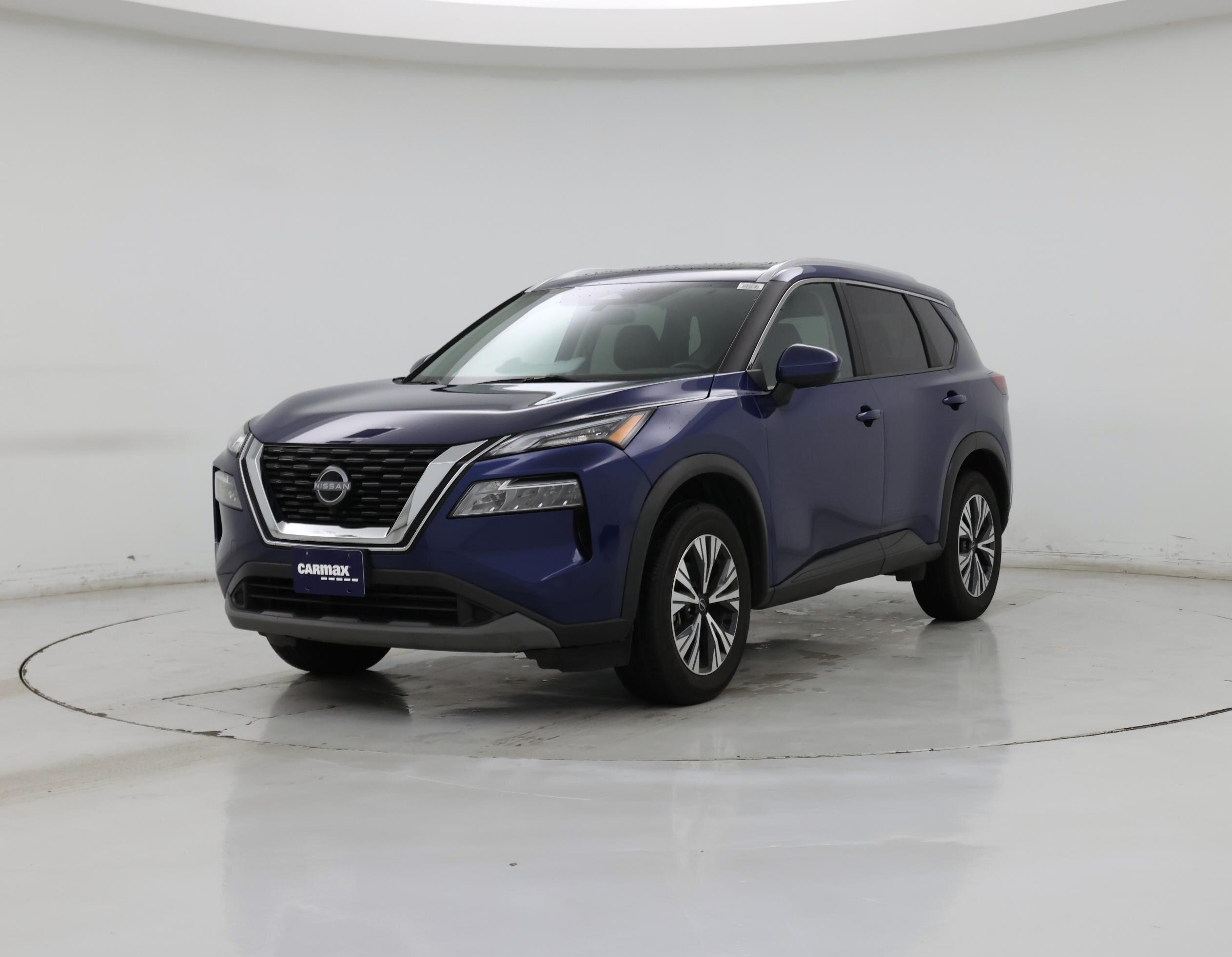 Thumbnail: 2023 Nissan Rogue - 4