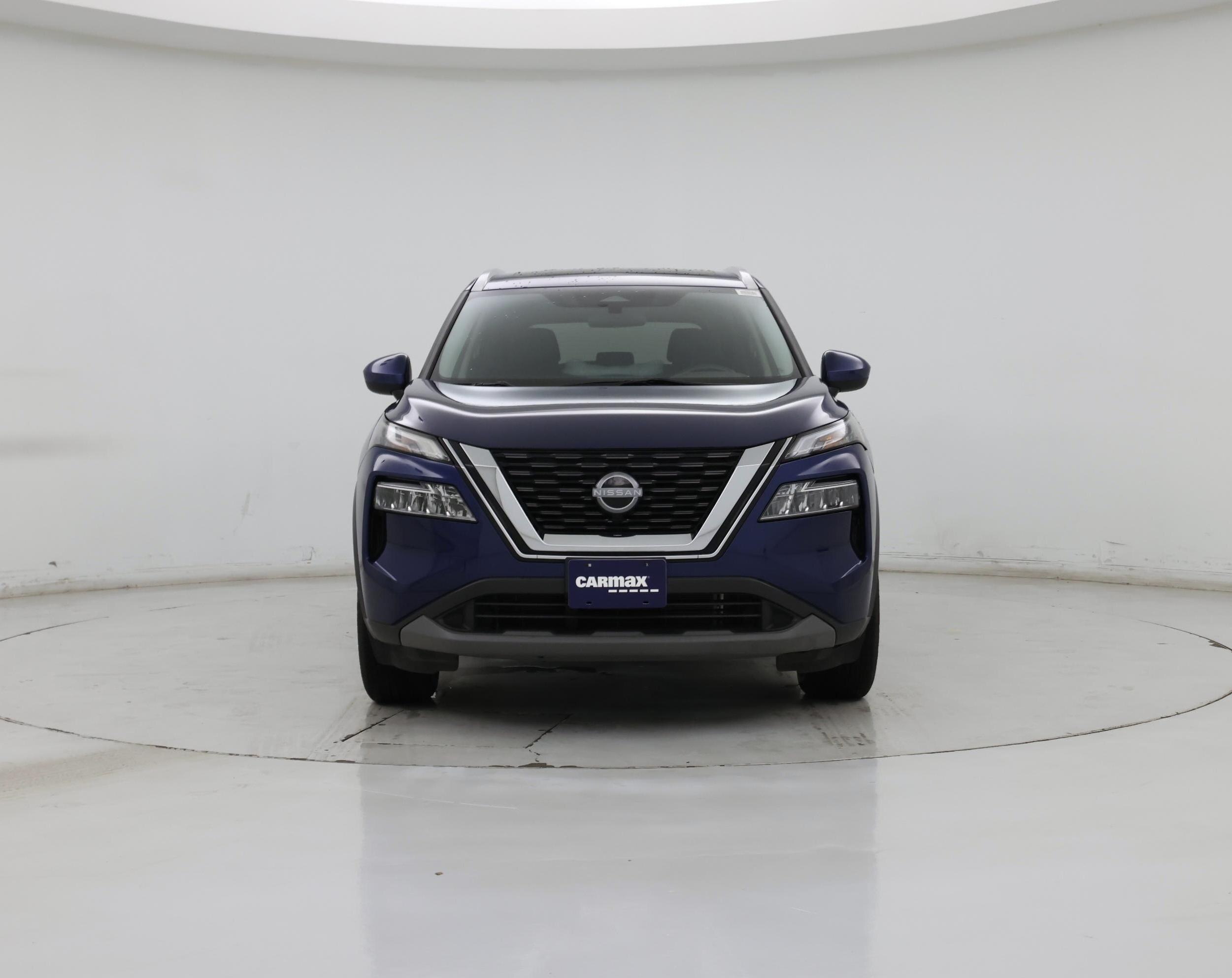 Thumbnail: 2023 Nissan Rogue - 5