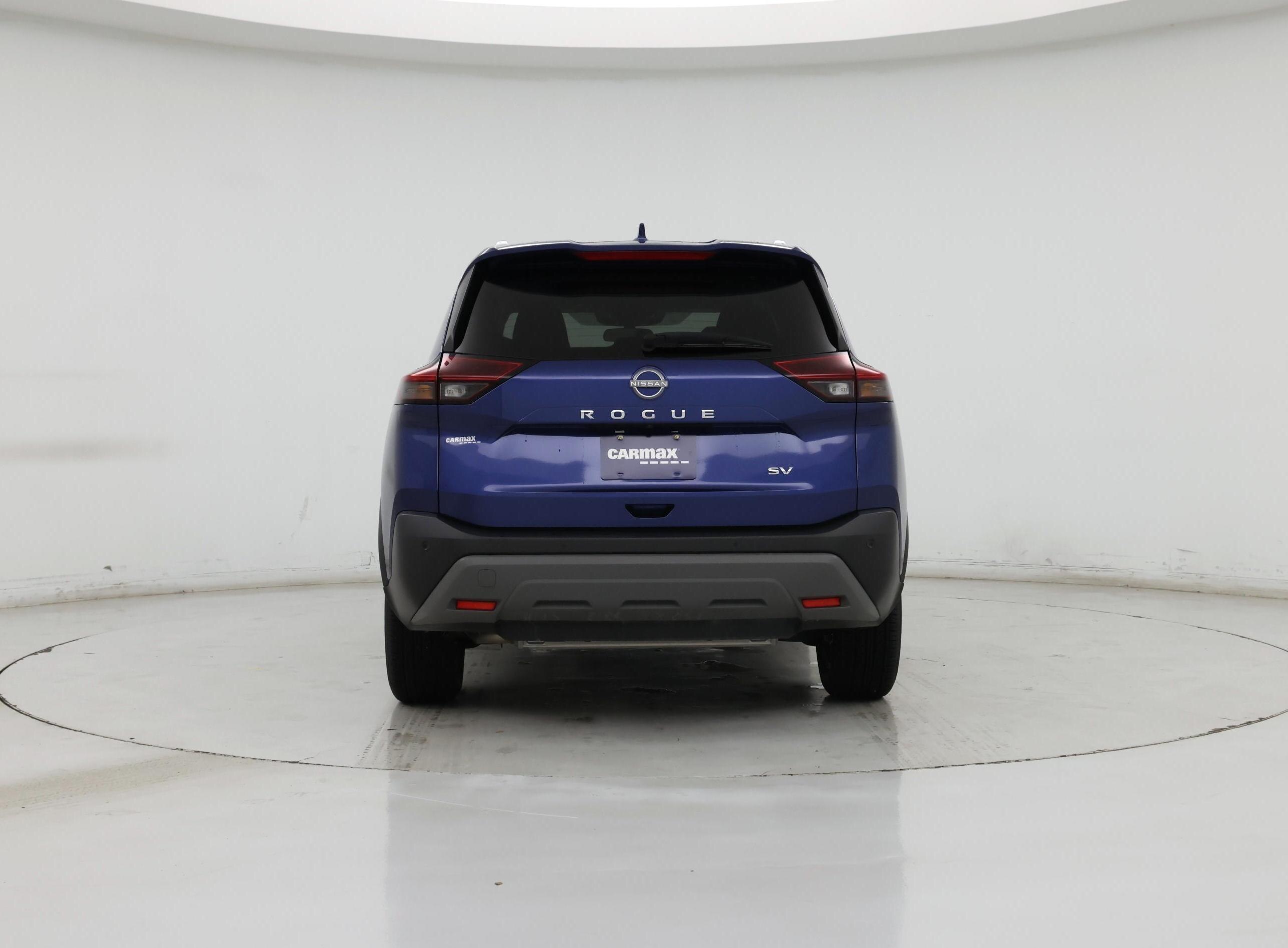 Thumbnail: 2023 Nissan Rogue - 6