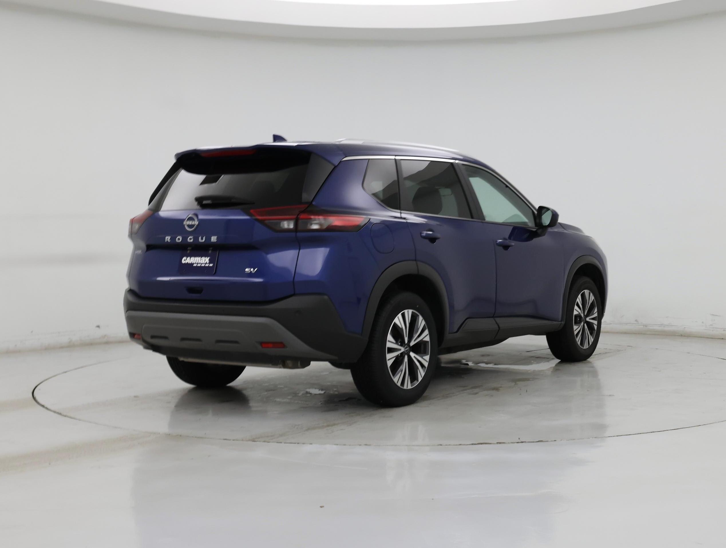 Thumbnail: 2023 Nissan Rogue - 8