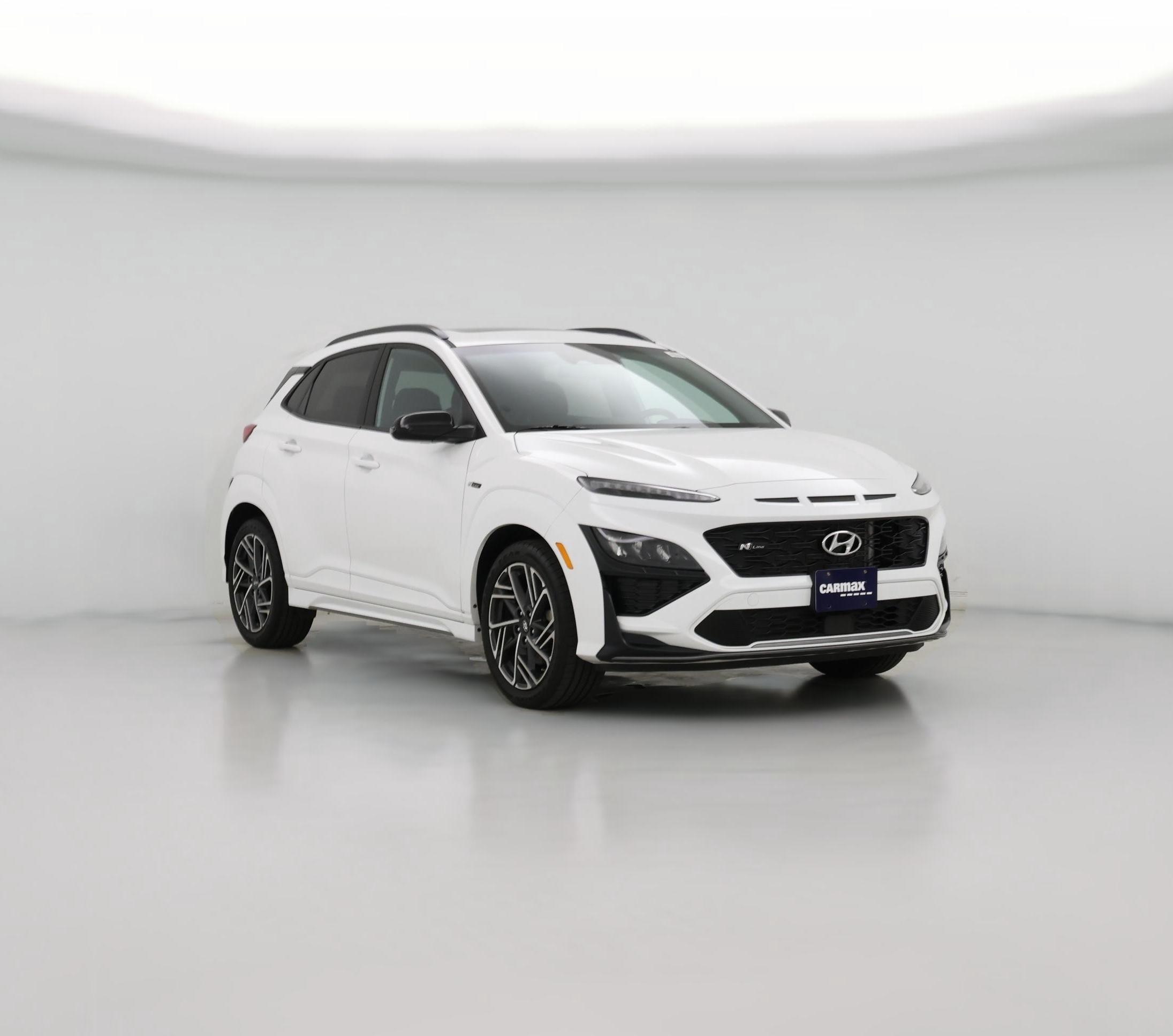 Thumbnail: 2022 Hyundai Kona - 1